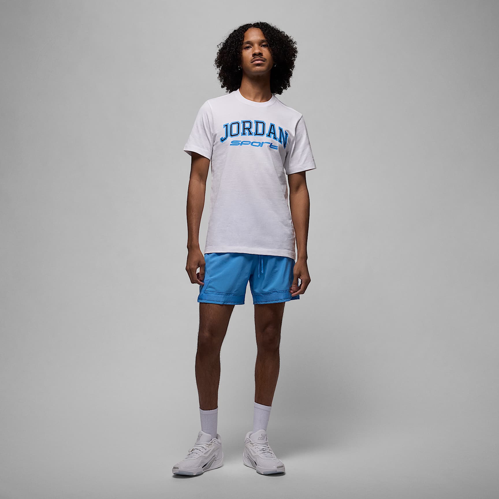 Jordan Sport Men's Dri-FIT T-Shirt