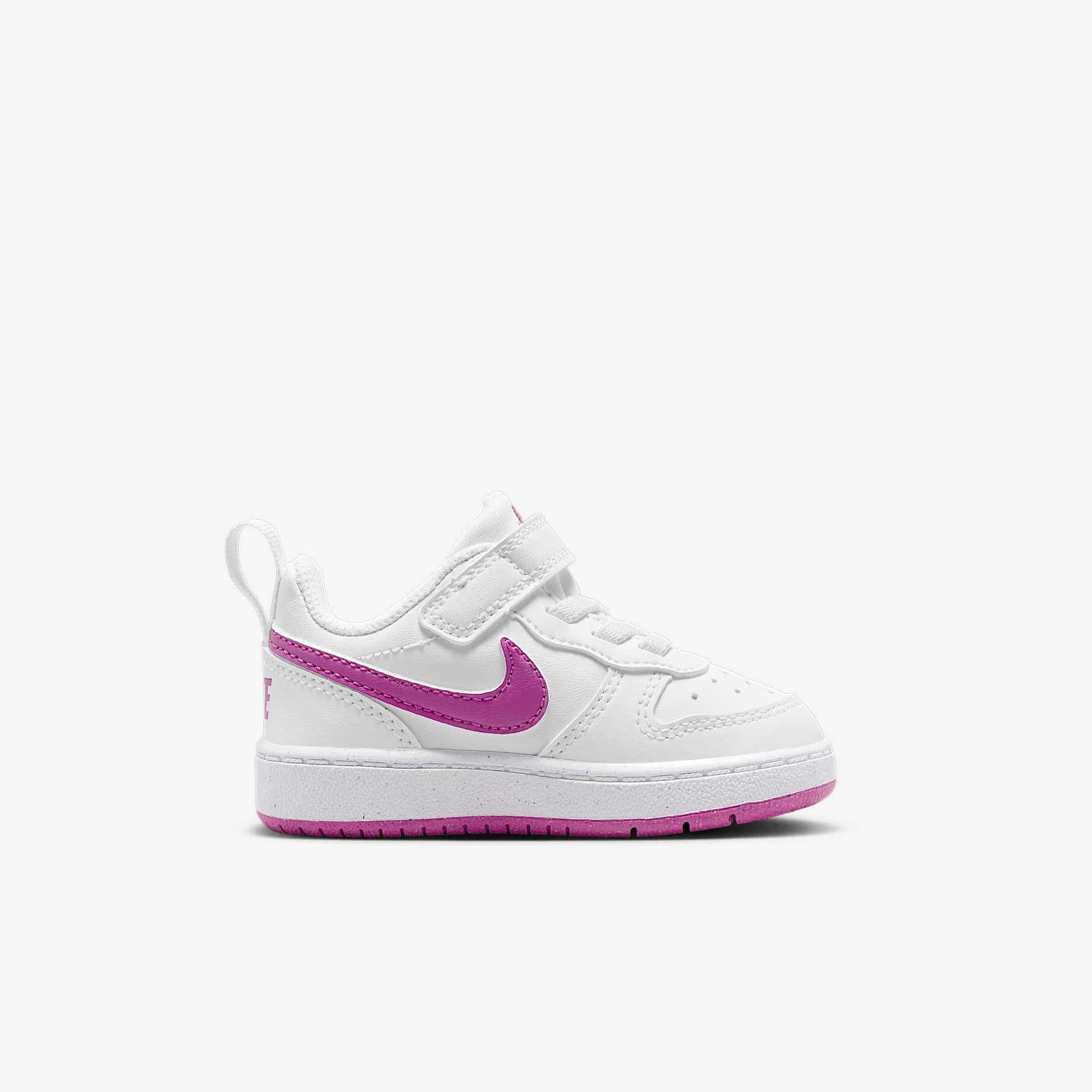 Nike Court Borough Low Recraft Baby/Toddler Shoes