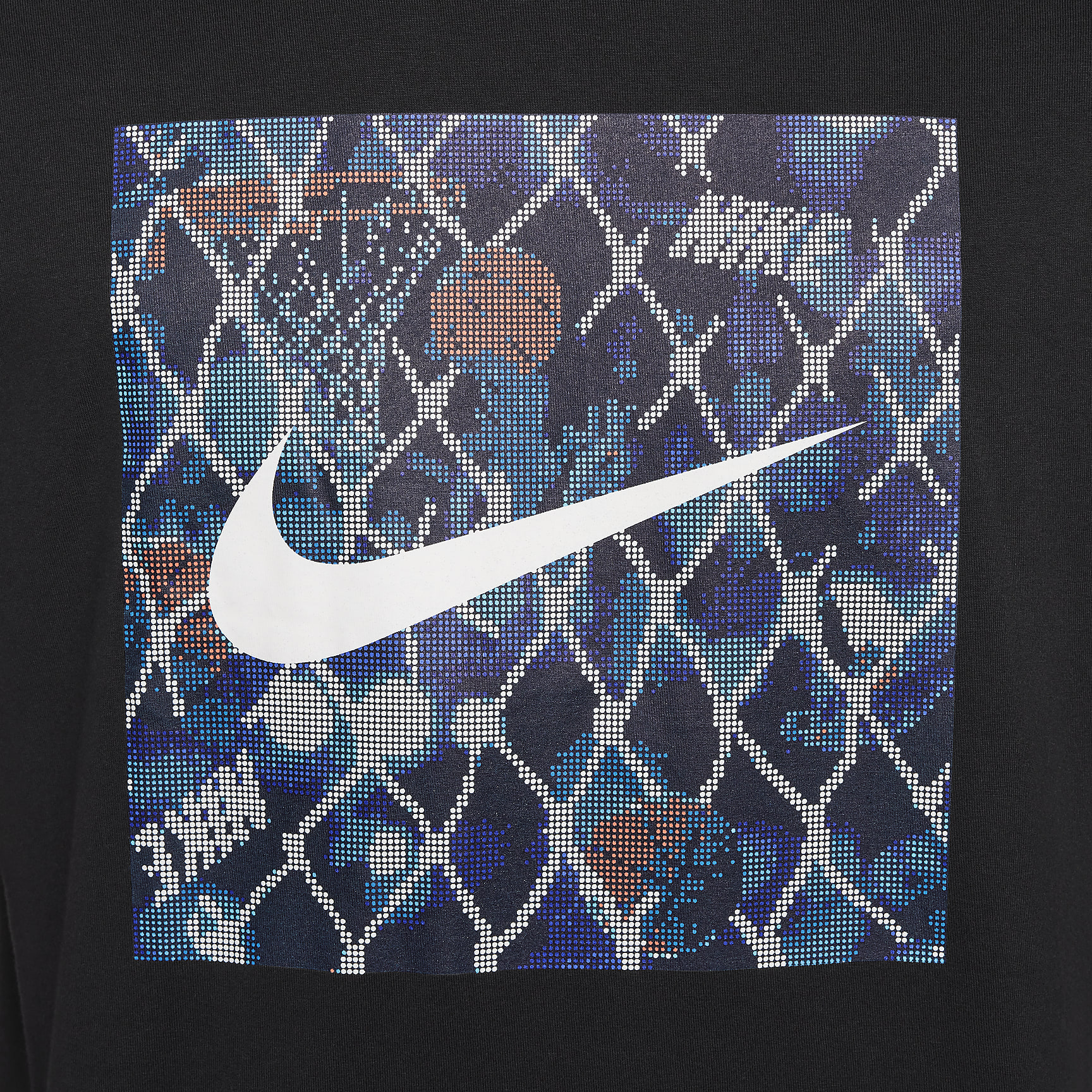 Nike Men's Max90 Basketball T-Shirt