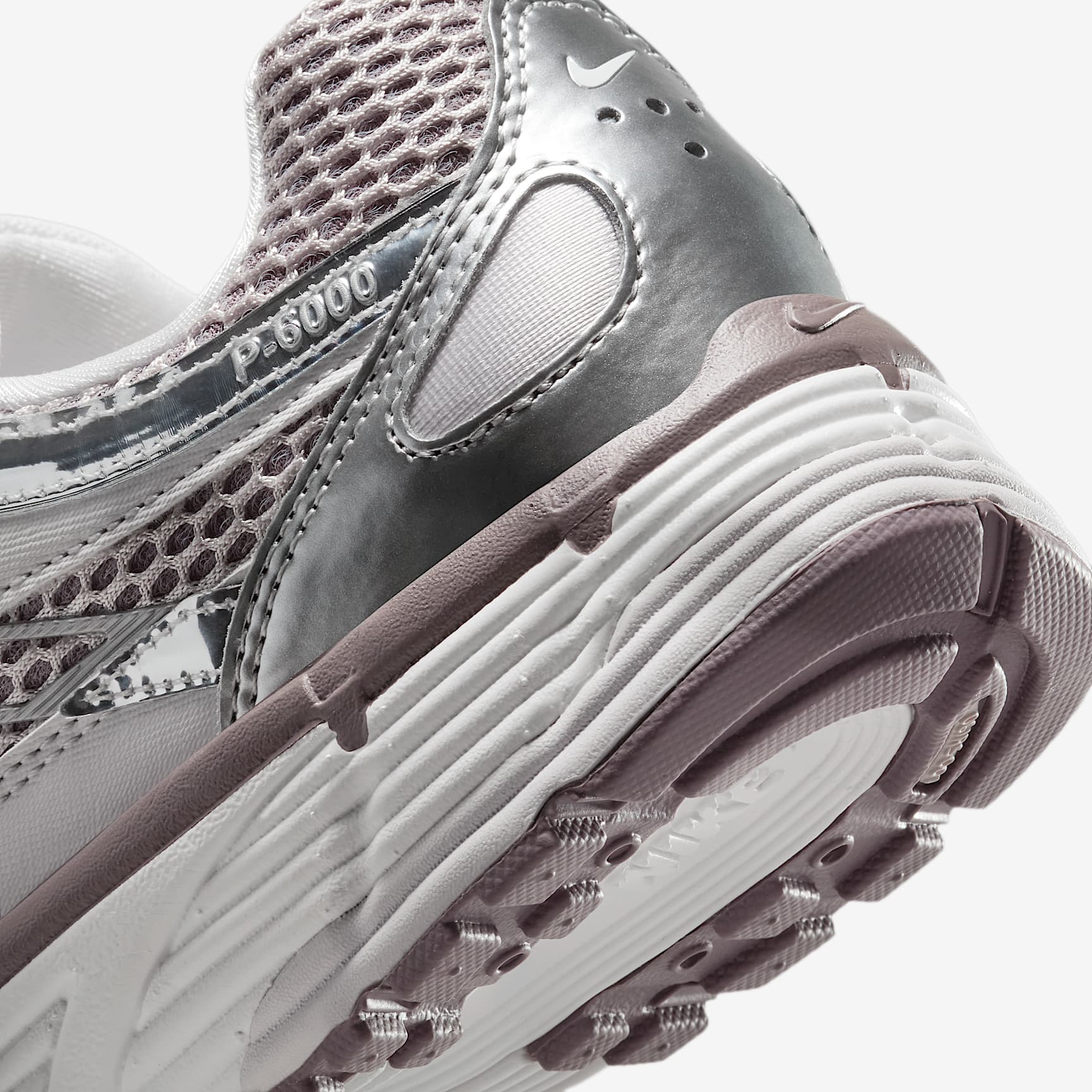 Nike P-6000 Women's Shoes