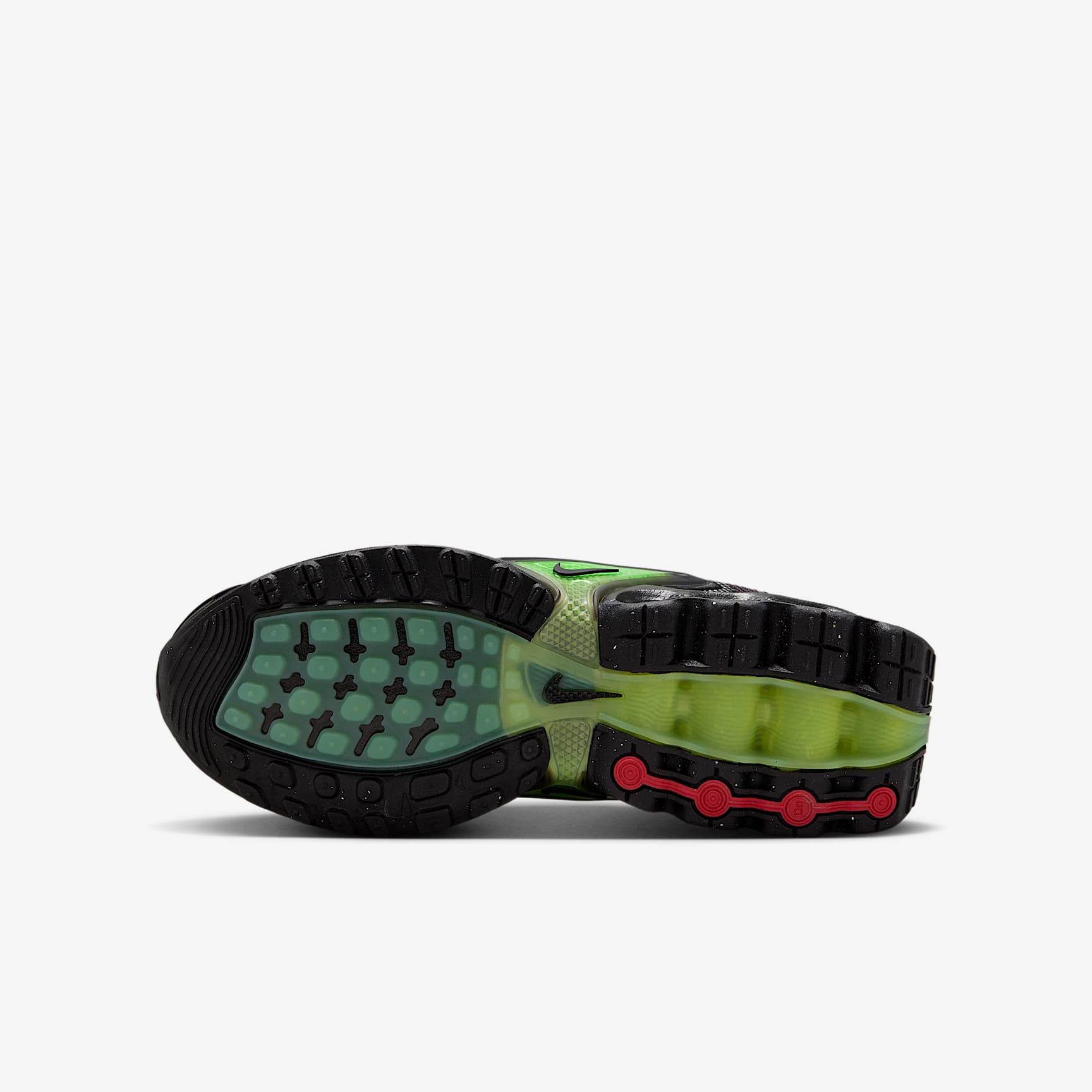 Nike Air Max Dn Big Kids' Shoes