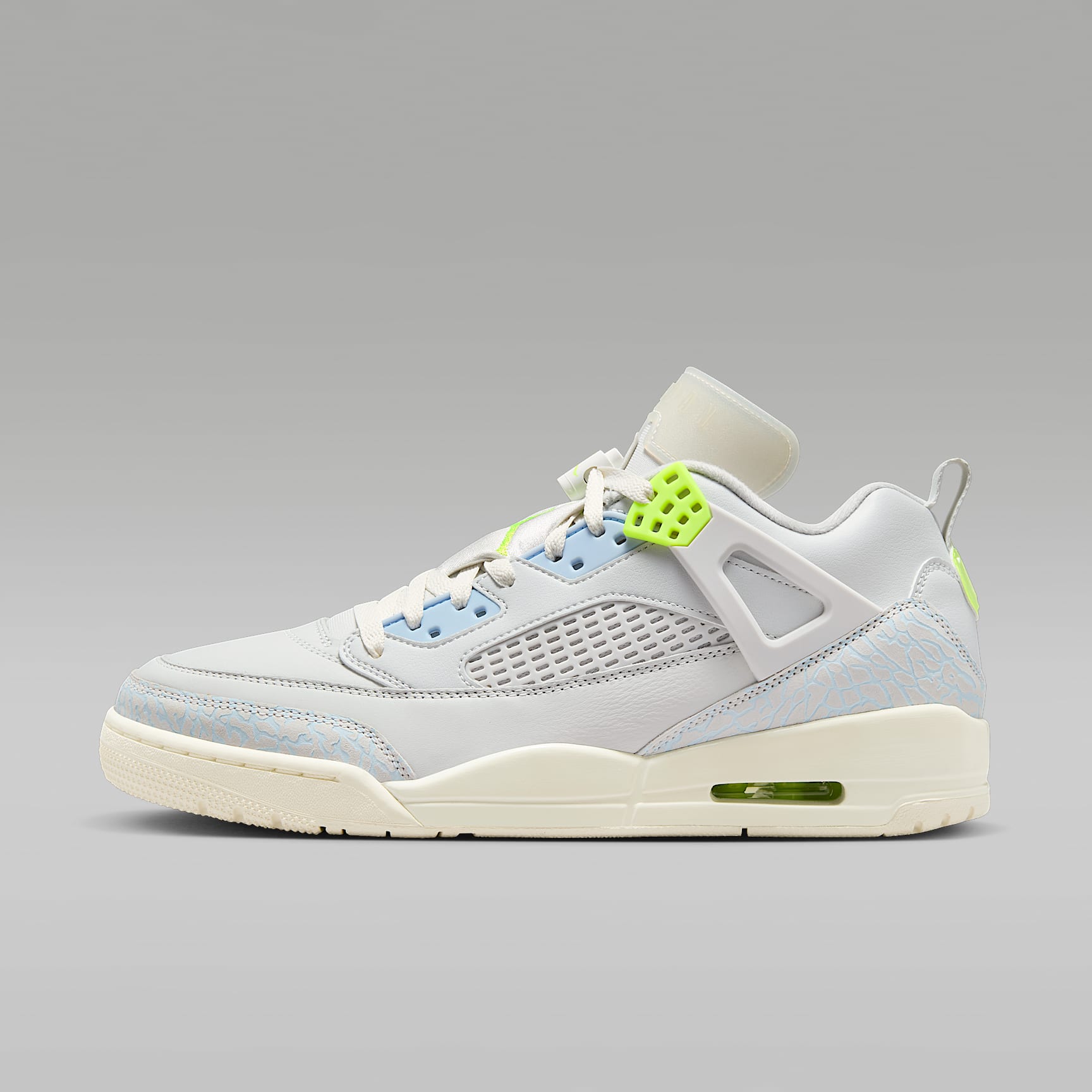 Jordan Spizike Low Men's Shoes