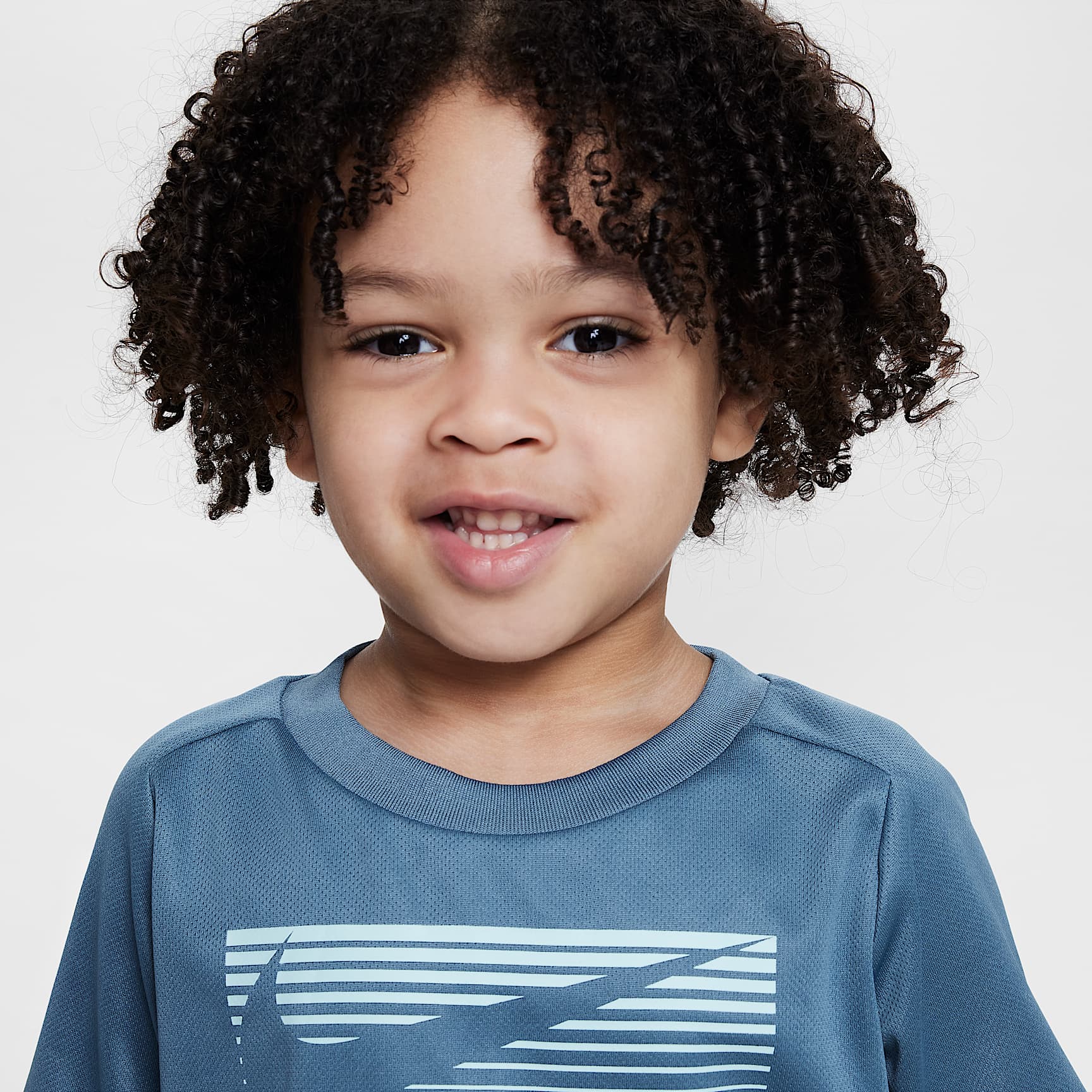 Nike Dri-FIT Toddler 2-Piece Multi Woven Shorts Set