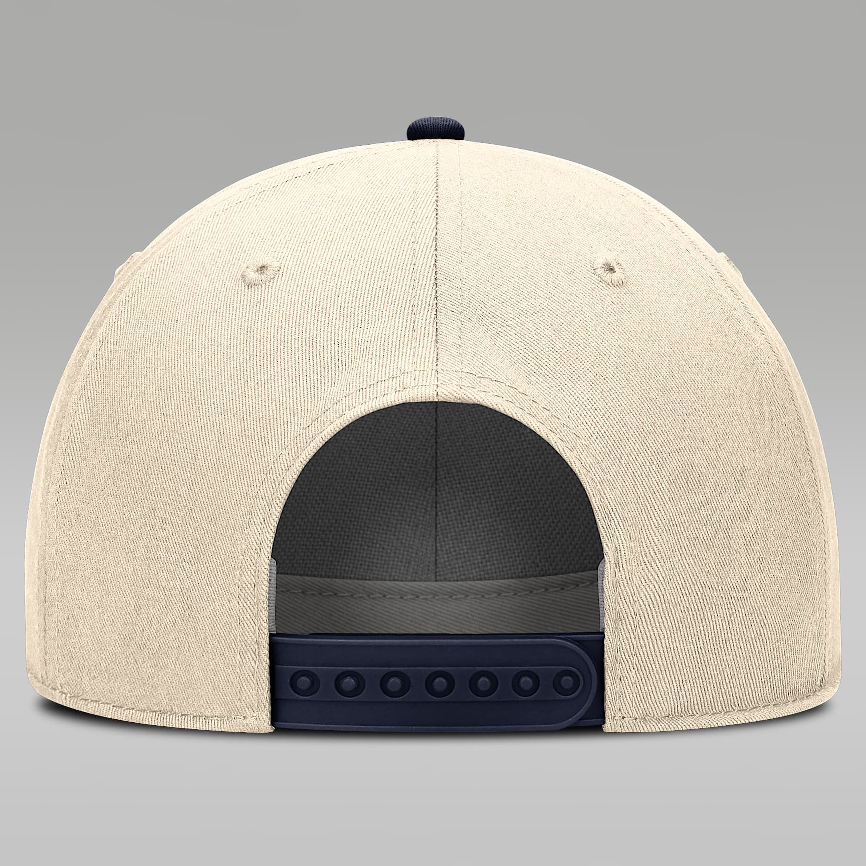 Michigan Wolverines Primetime Rise Men's Jordan Brand College Adjustable Hat