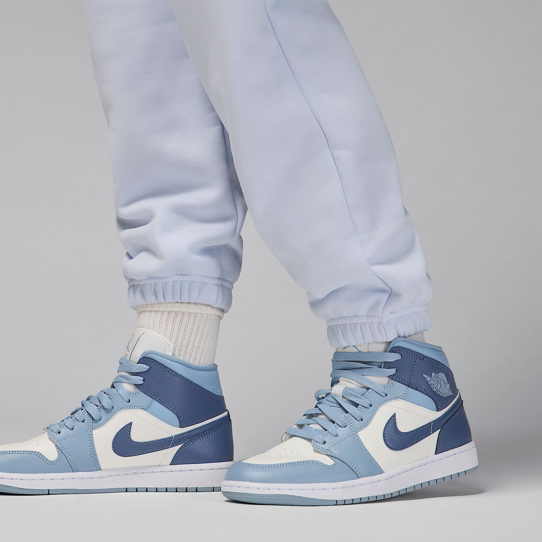 Jordan Flight Fleece Women's Pants