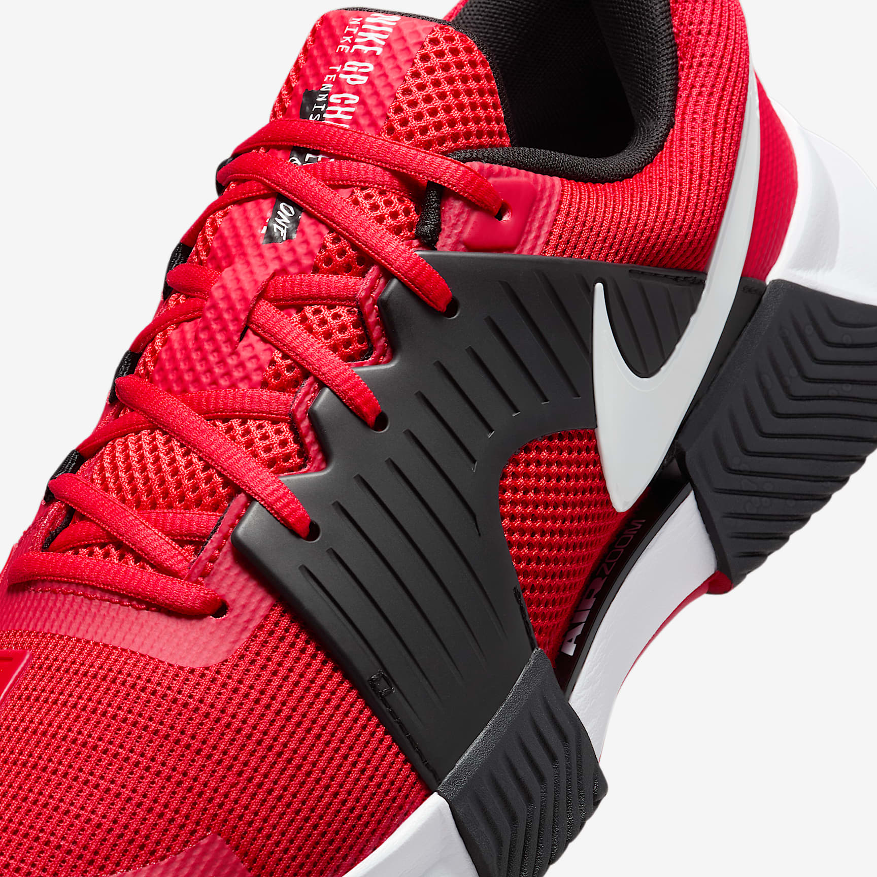 Nike Zoom GP Challenge 1 Men's Hard Court Tennis Shoes
