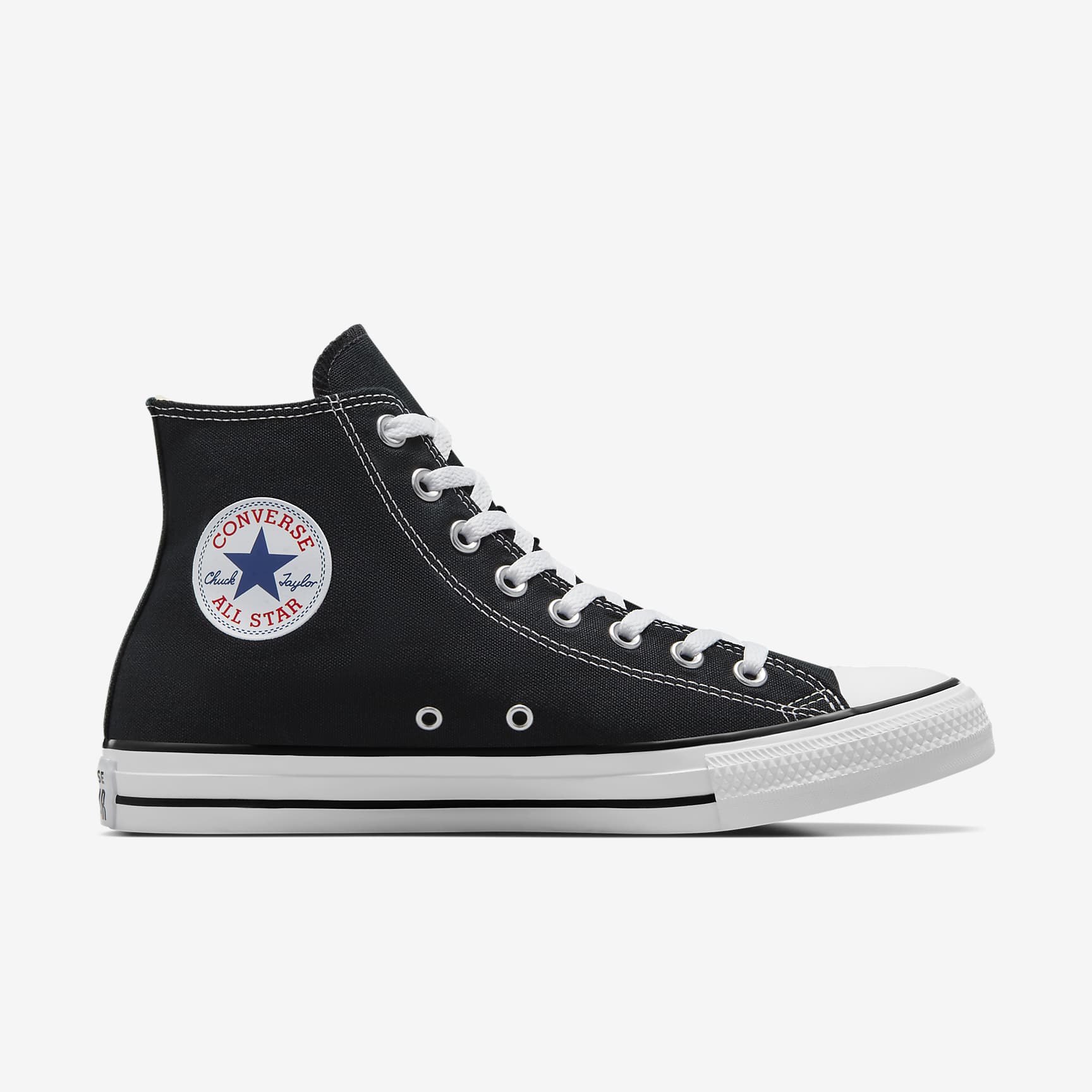 Converse Chuck Taylor All Star High Top Unisex Shoes