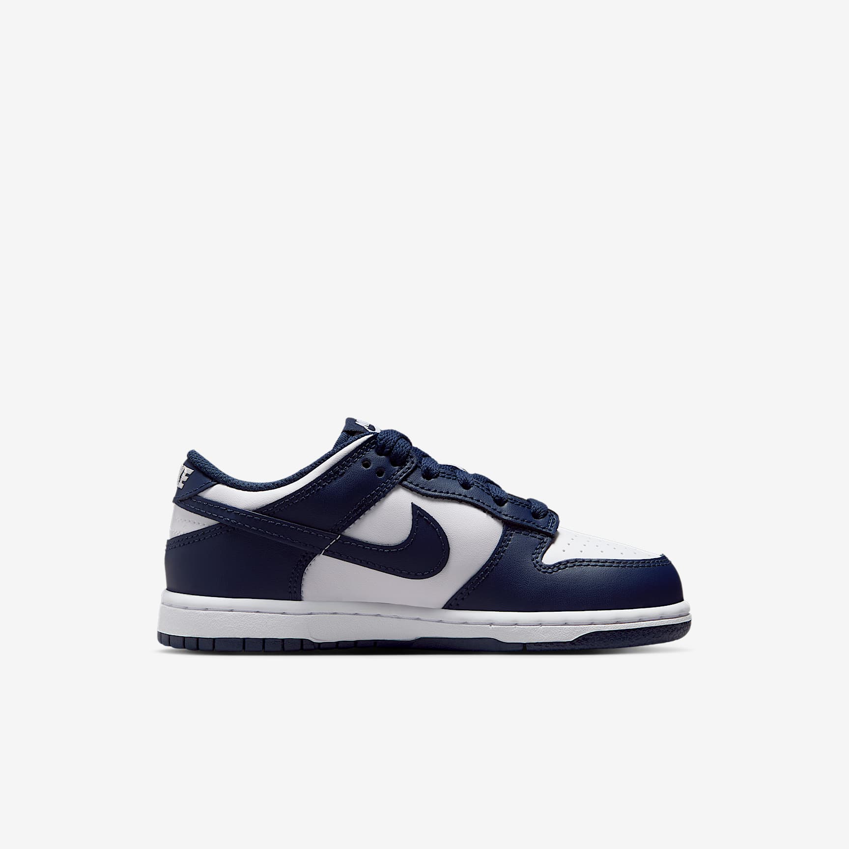 Nike Dunk Low Little Kids' Shoes