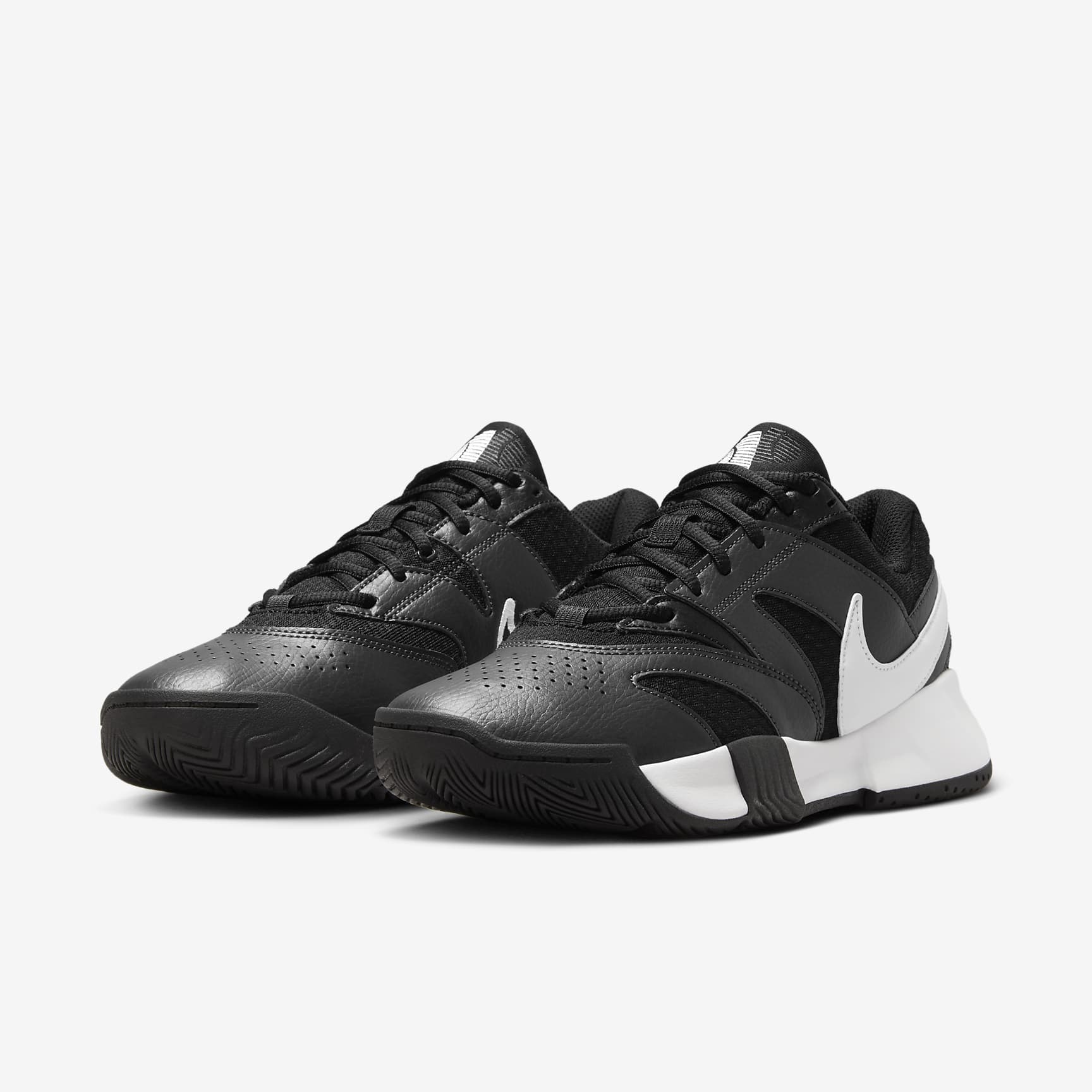 NikeCourt Lite 4 Women's Tennis Shoes