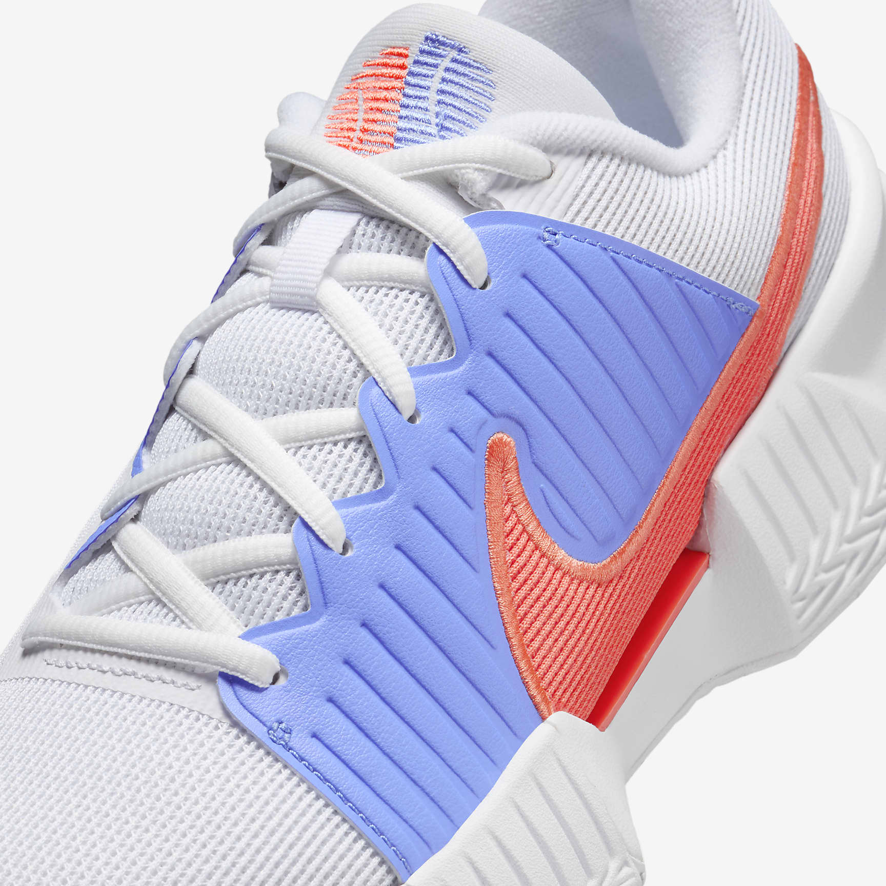 Nike GP Challenge Pro Women's Hard Court Tennis Shoes