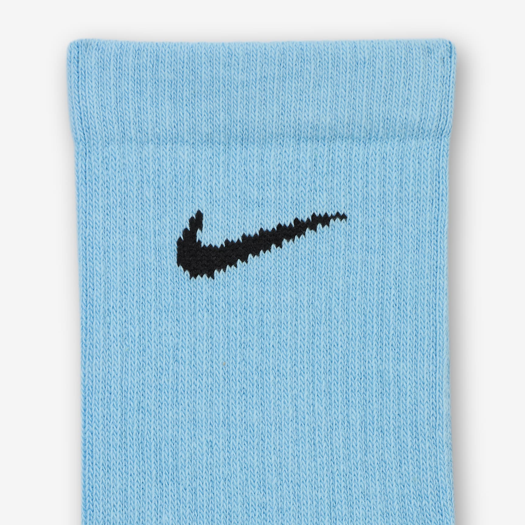 Nike Everyday Plus Cushioned Training Crew Socks (6 Pairs)