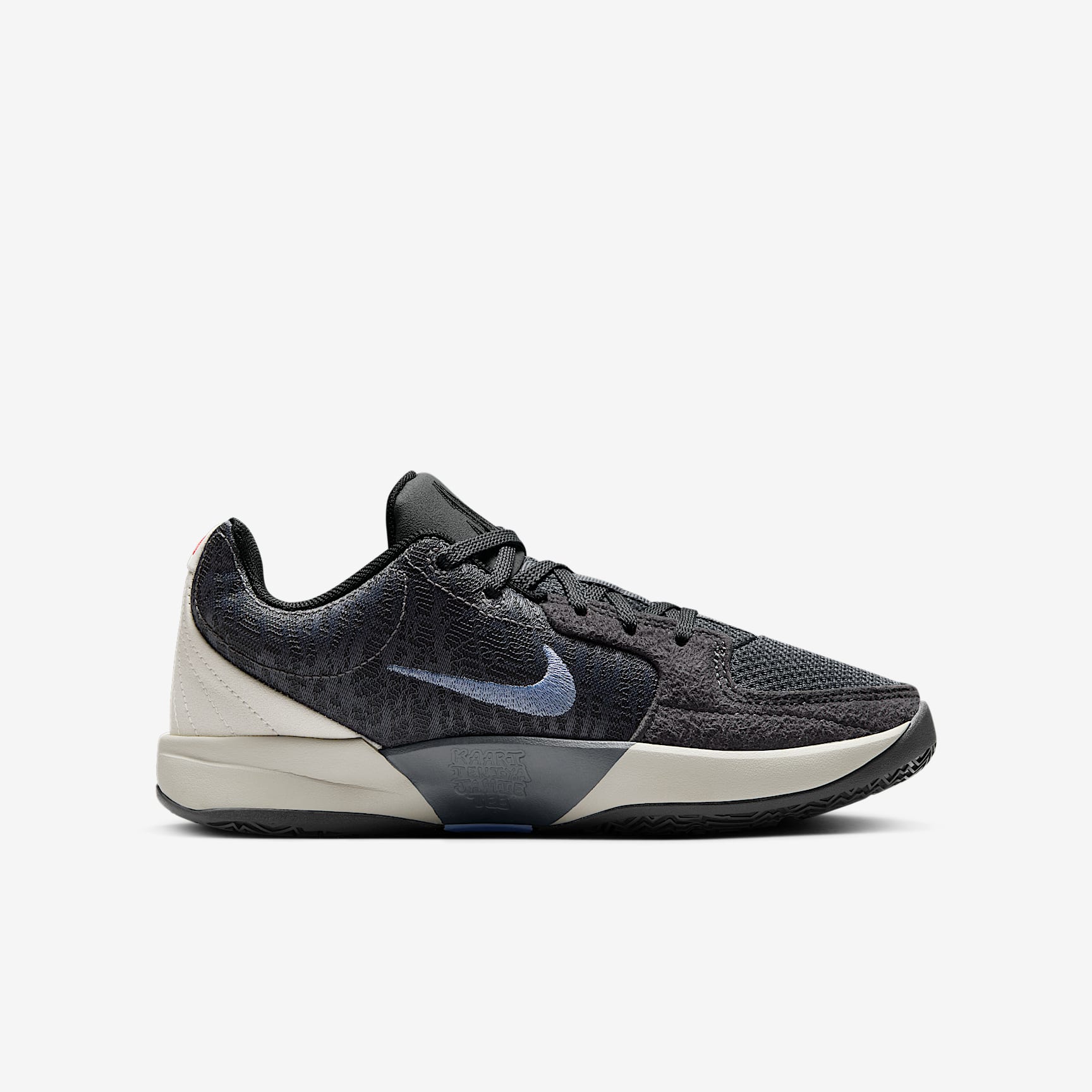 Ja 2 Big Kids' Basketball Shoes