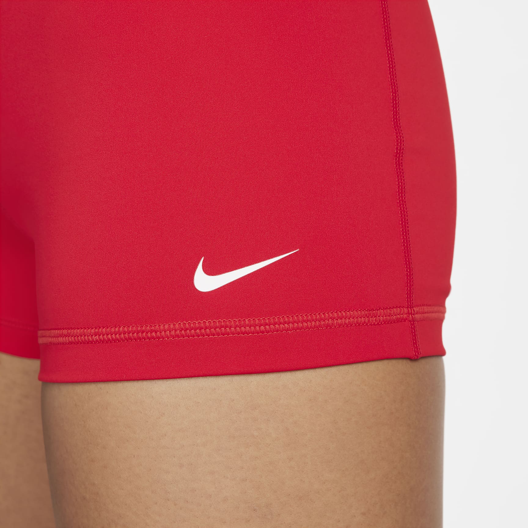 Nike Pro Women's 3" Shorts