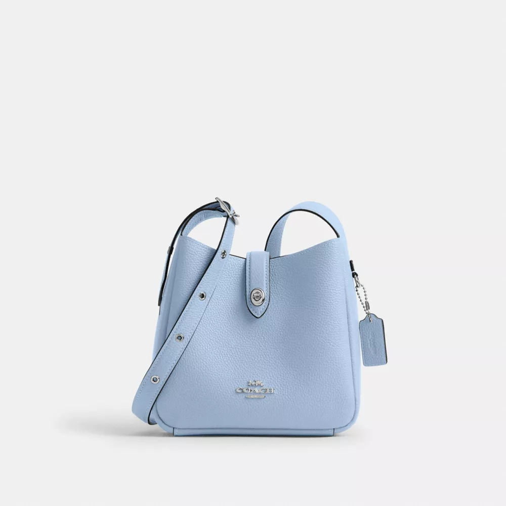 Сумка COACH Hadley Mini Crossbody Bag