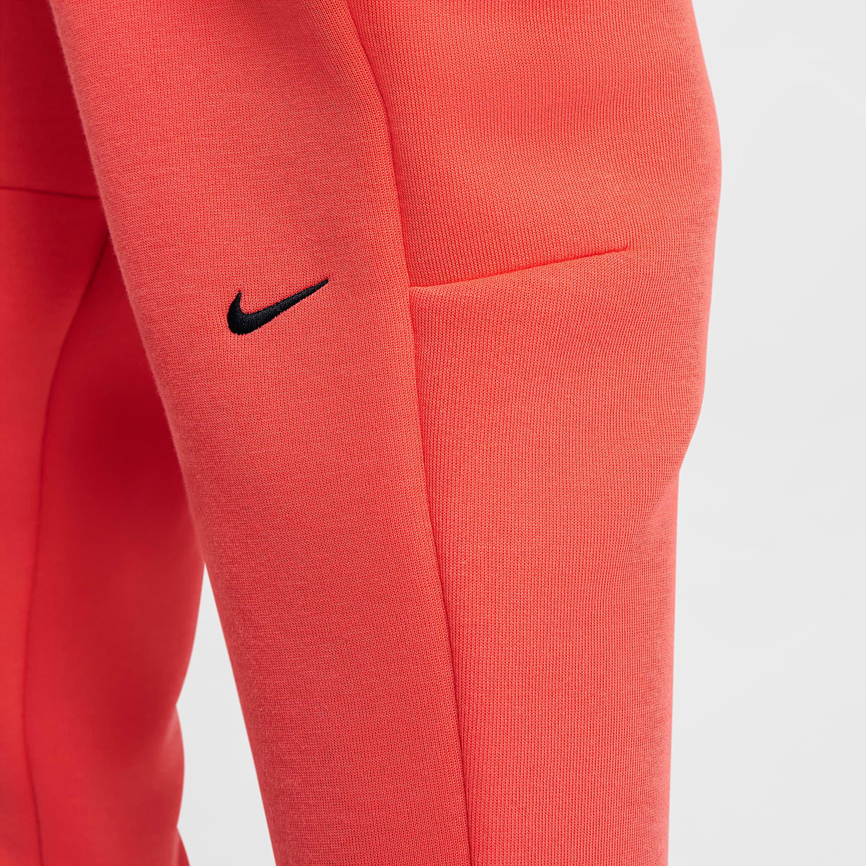 Nike Sportswear Tech Fleece Girls' Joggers