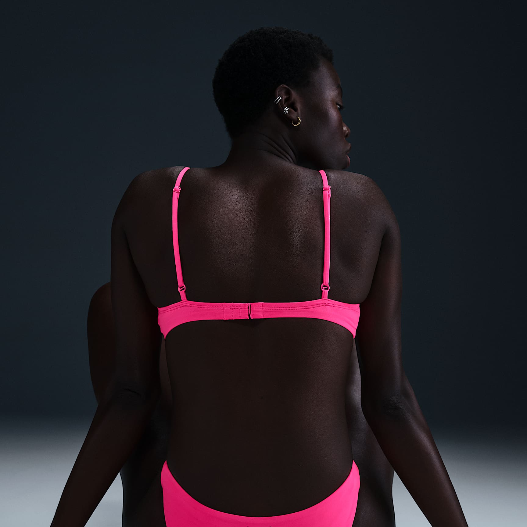 Nike Swim Essential Women's Sling Bikini Bottom