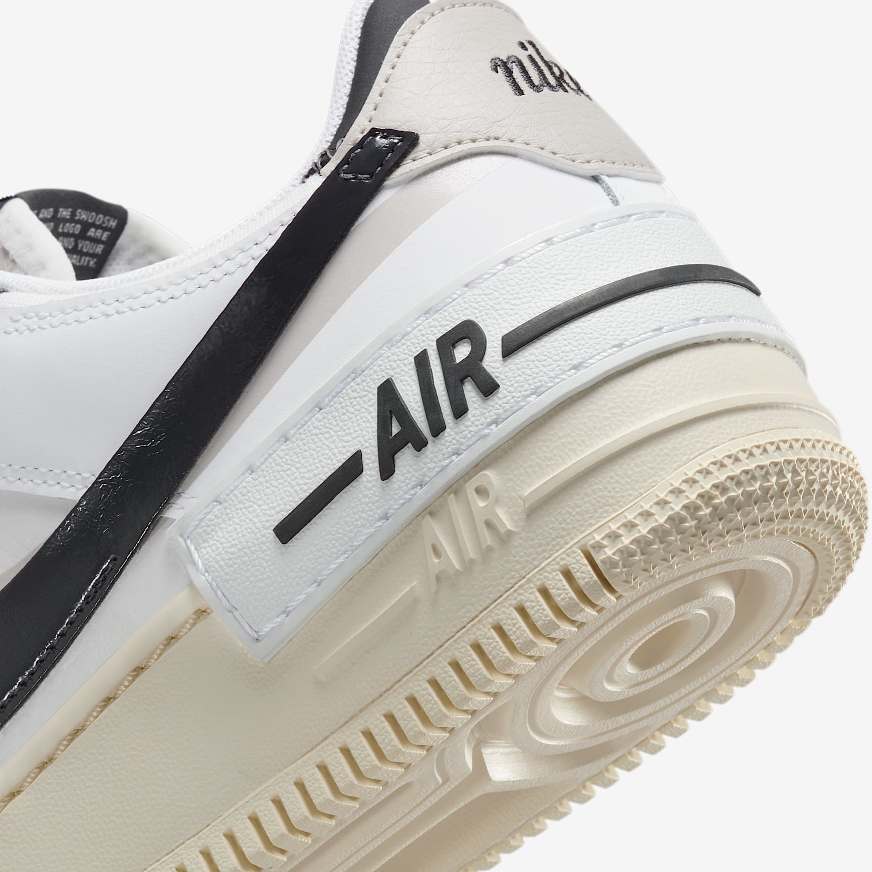 Nike Air Force 1 Shadow Women's Shoes