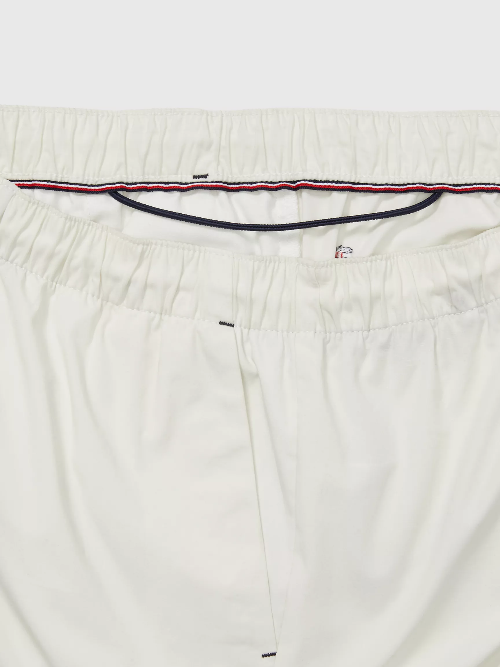 Мужские шорты Tommy Hilfiger, Укороченные шорты с эластичным поясом