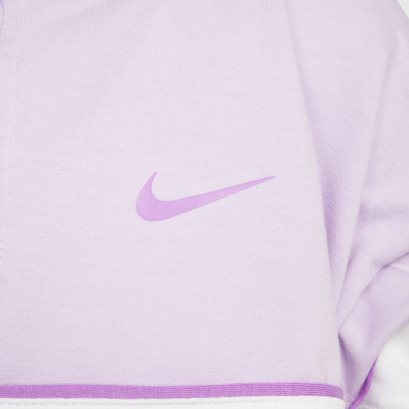 Nike E1D1 Toddler Quarter-Zip Top and Pants Set