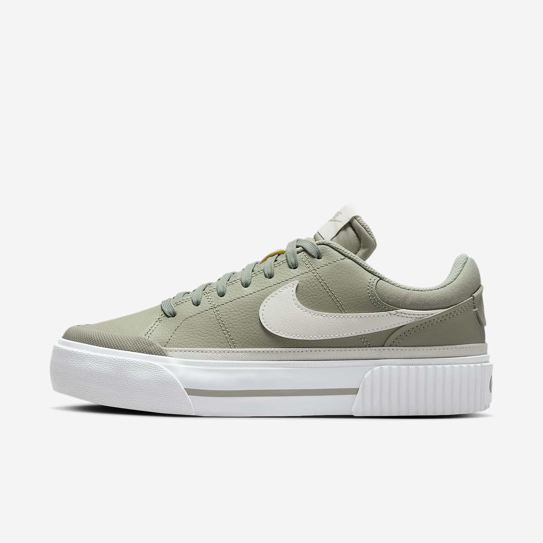 Nike Court Legacy Lift Women's Shoes