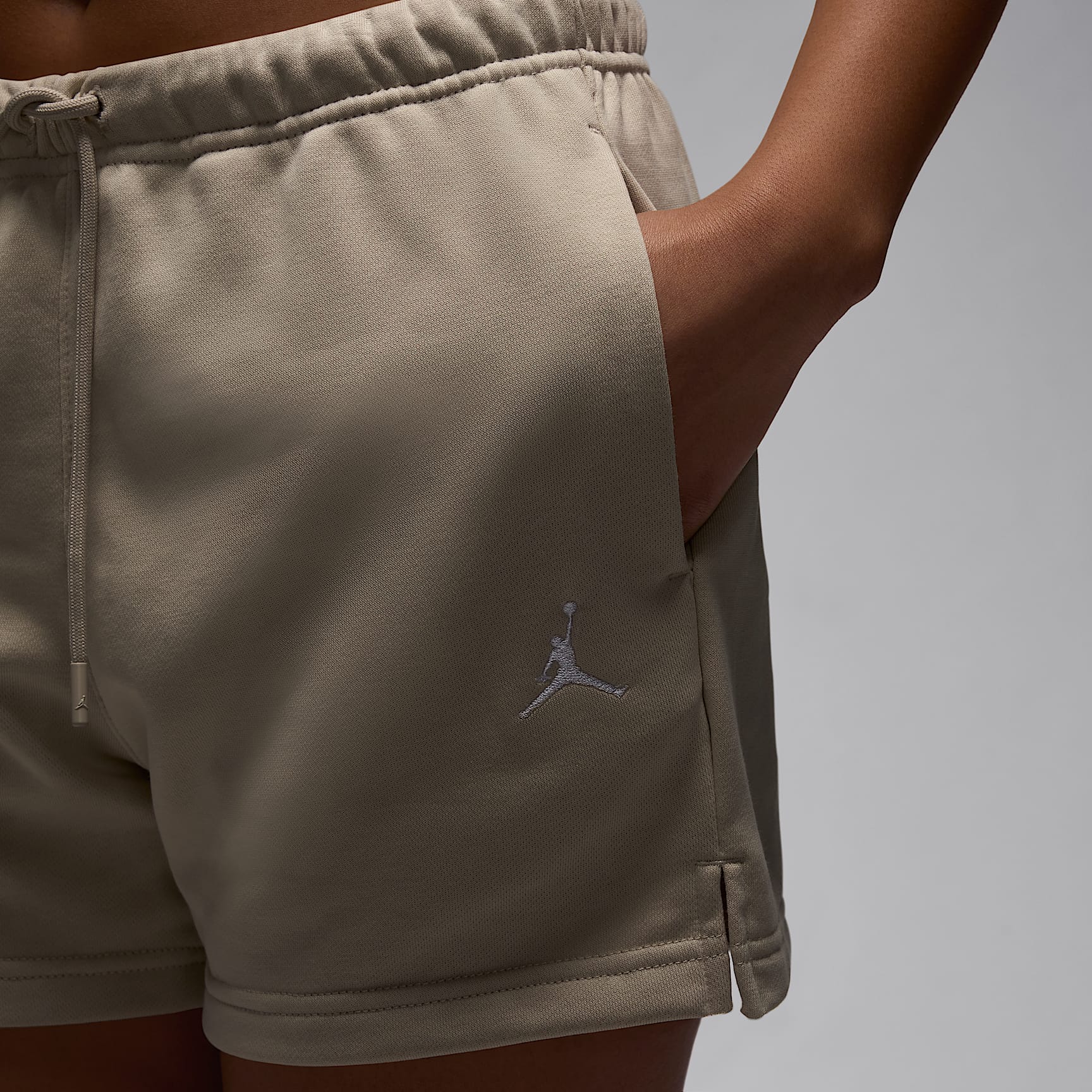 Jordan Brooklyn Fleece Women's Shorts