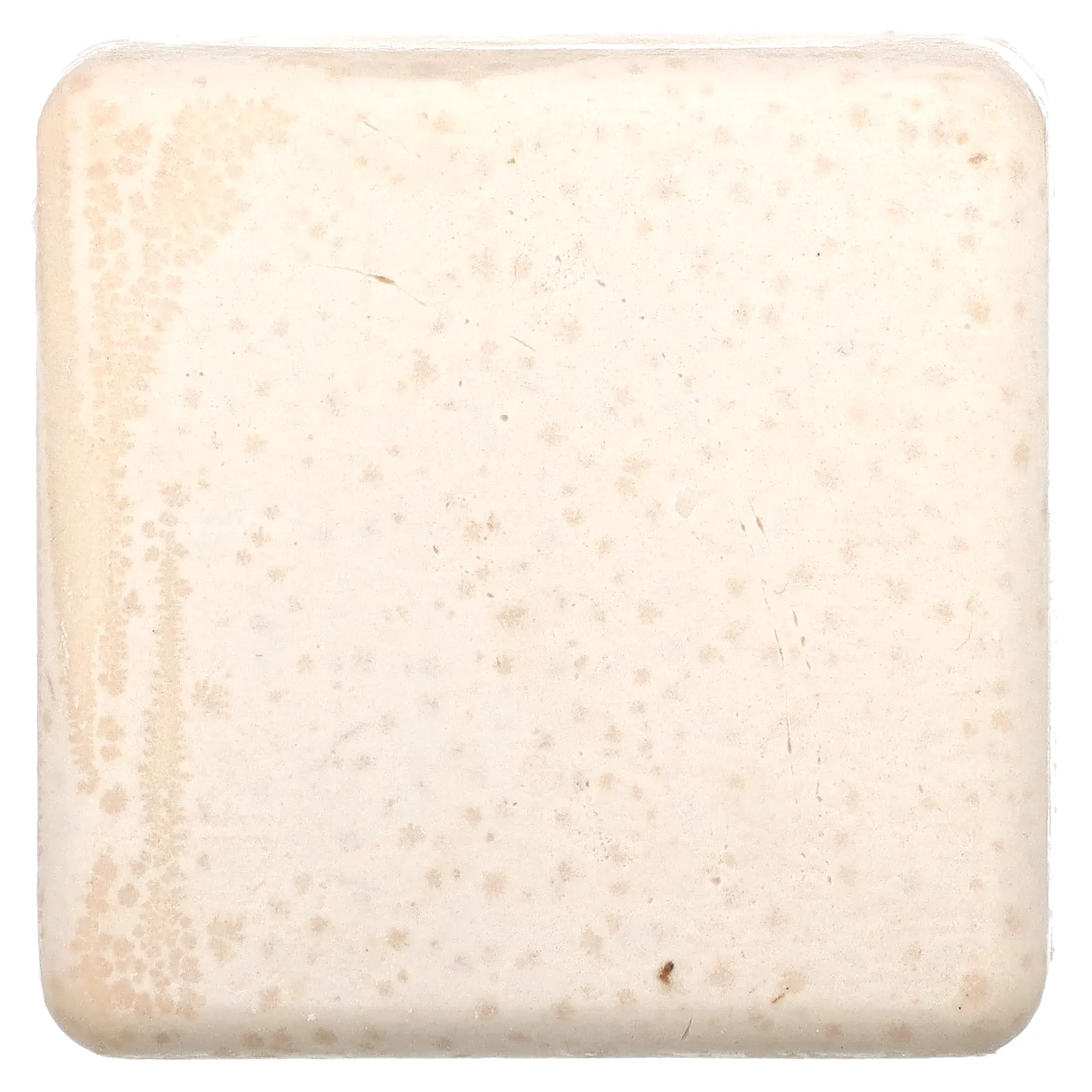 ATTITUDE, Leaves Bar, увлажняющий батончик с шампунем, травяной мускус, 113 г (4 унции)