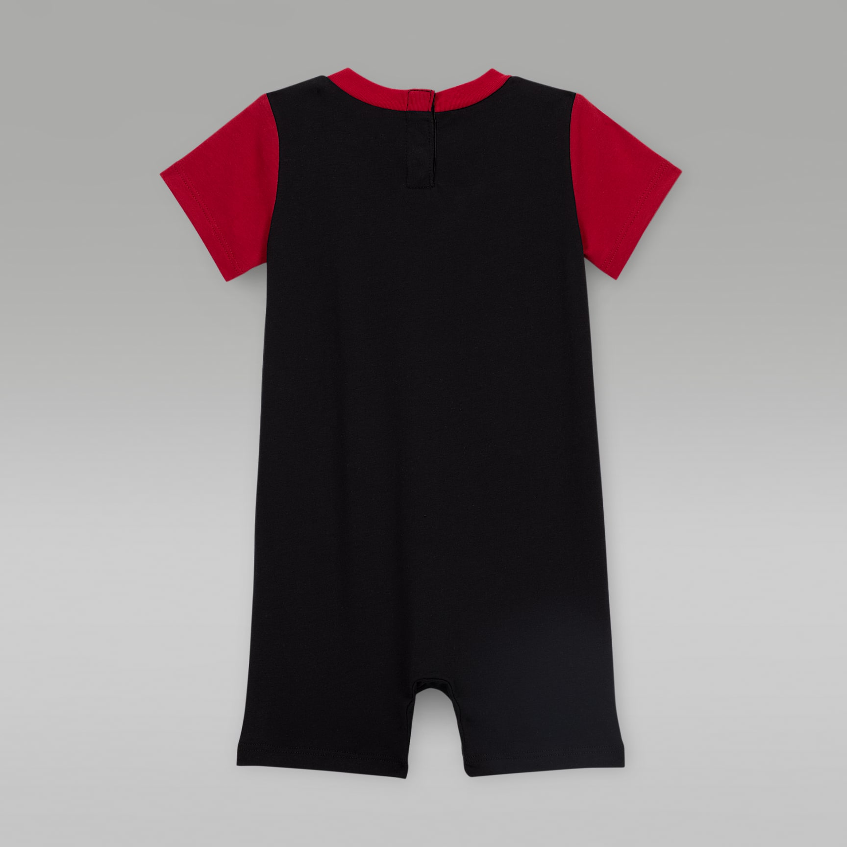 Jordan Brooklyn Essentials Baby (12-24M) Romper