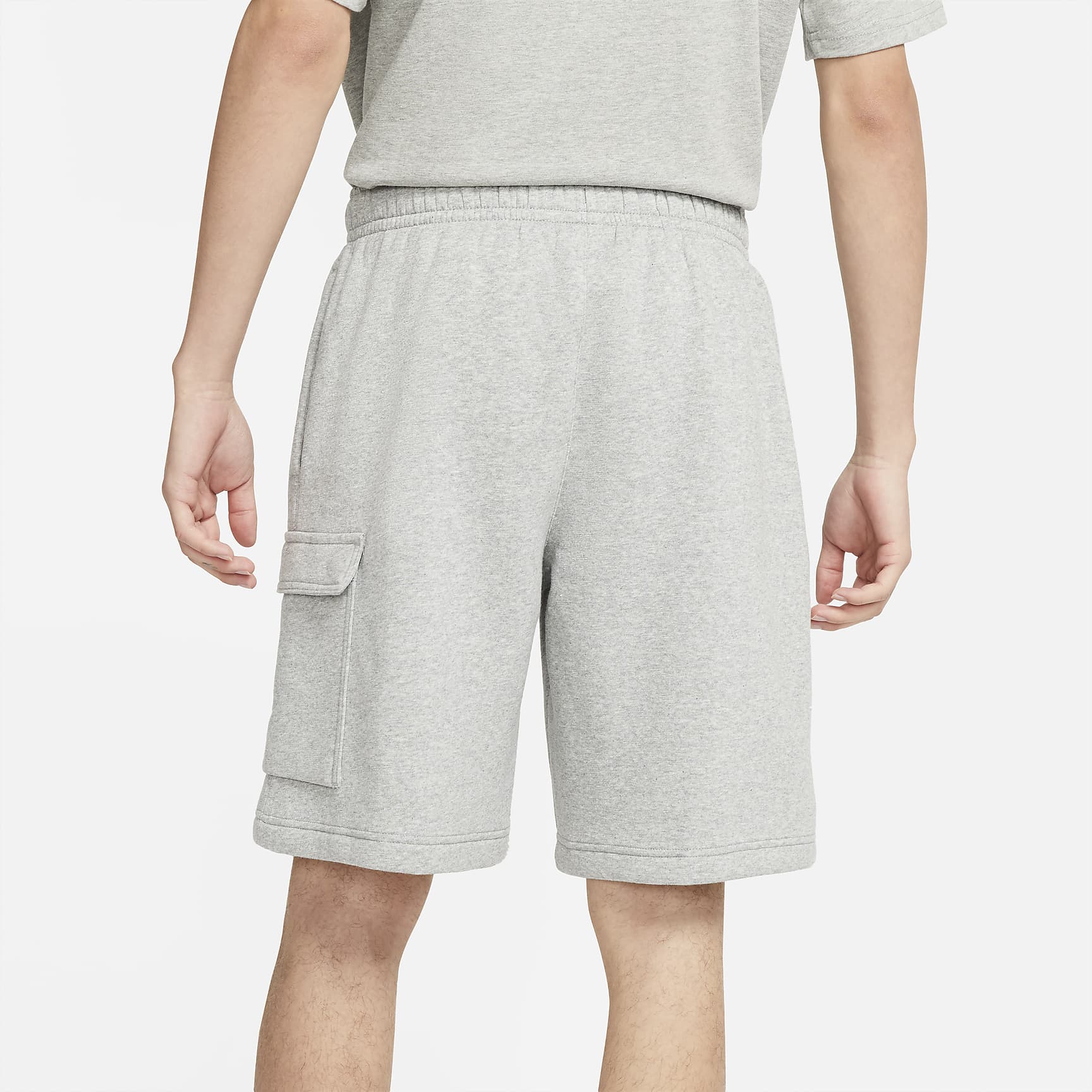 Nike Sportswear Club Men's Cargo Shorts