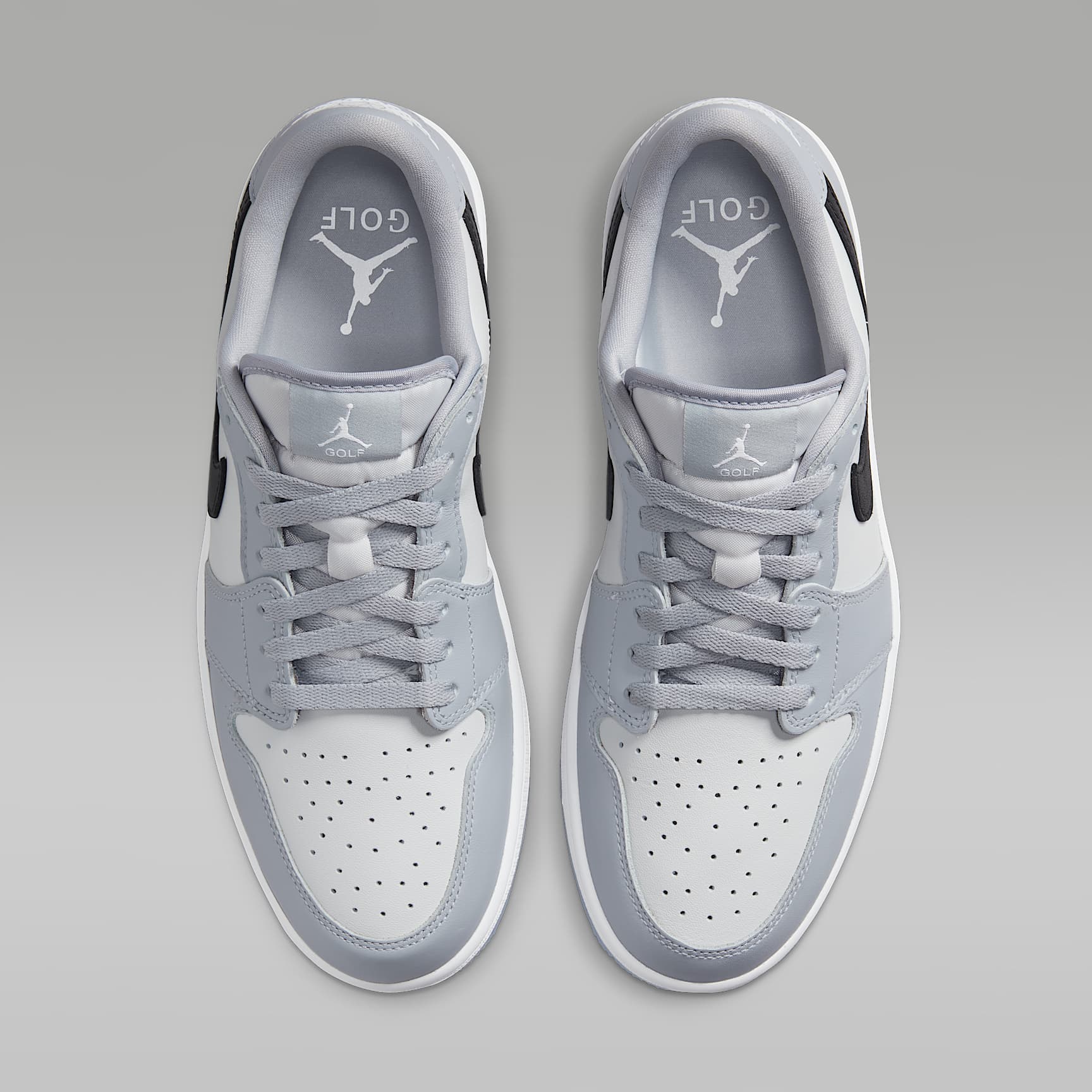 Air Jordan 1 Low G Golf Shoes