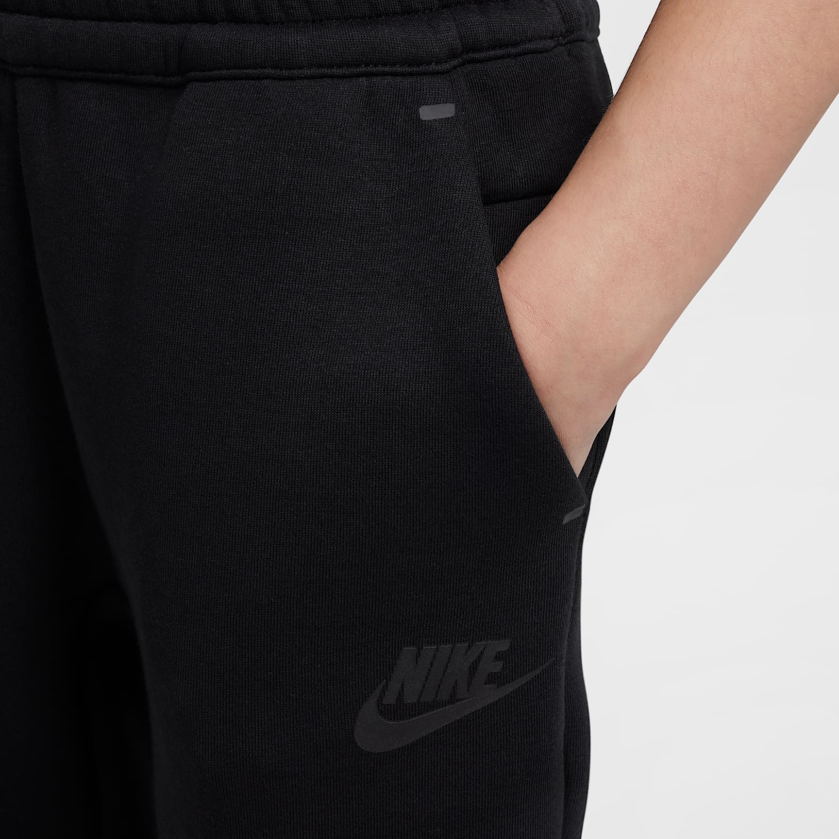 Nike Sportswear Little Kids' Tech Fleece 2-Piece Full-Zip Set