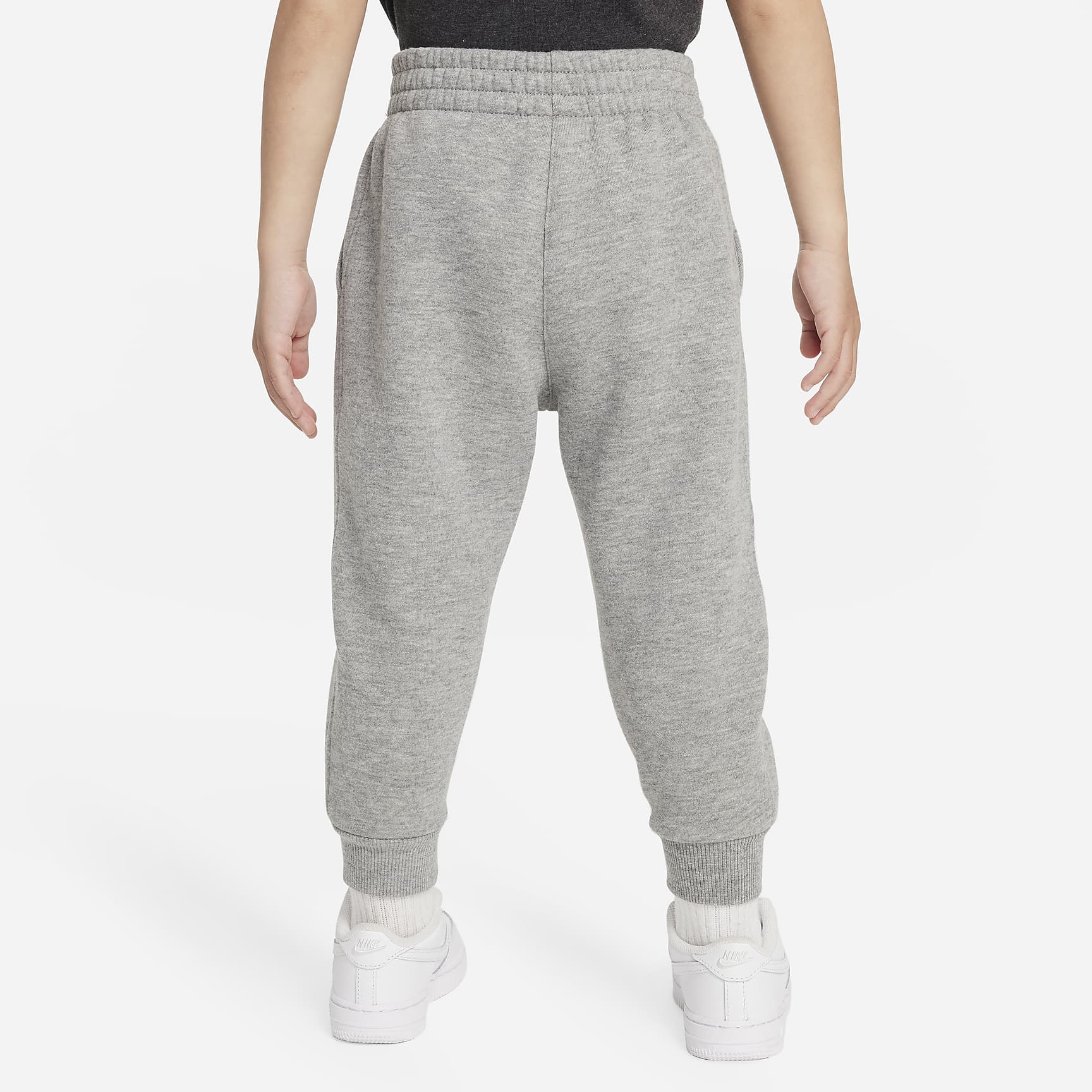 Nike Sportswear Club Fleece Toddler Joggers