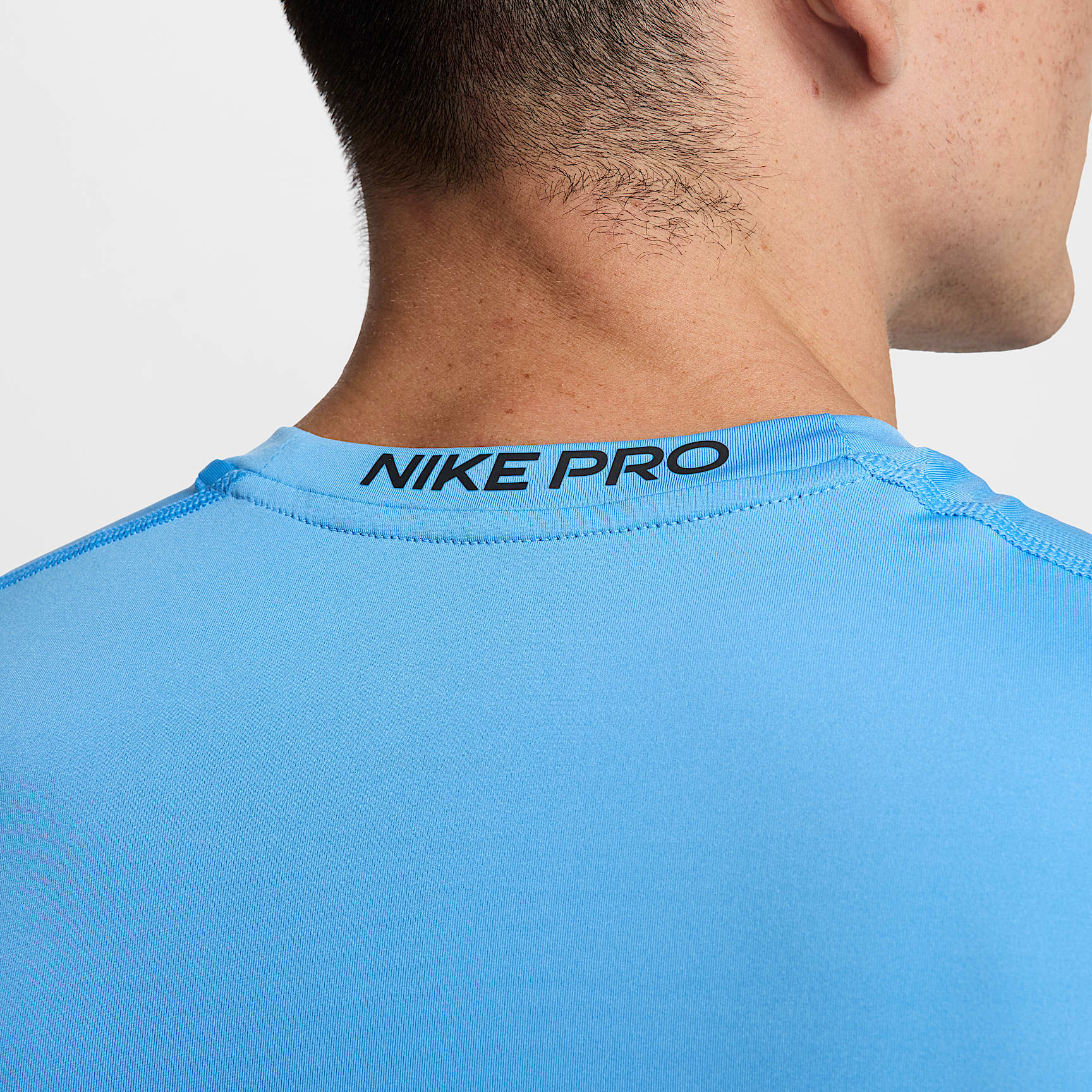 Nike Pro Men's Dri-FIT Slim Sleeveless Top