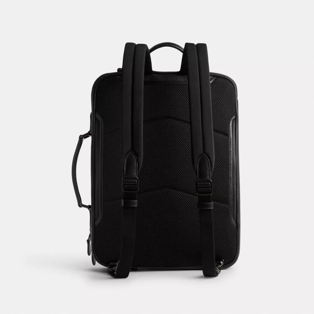 Сумка COACH Gotham Convertible Brief