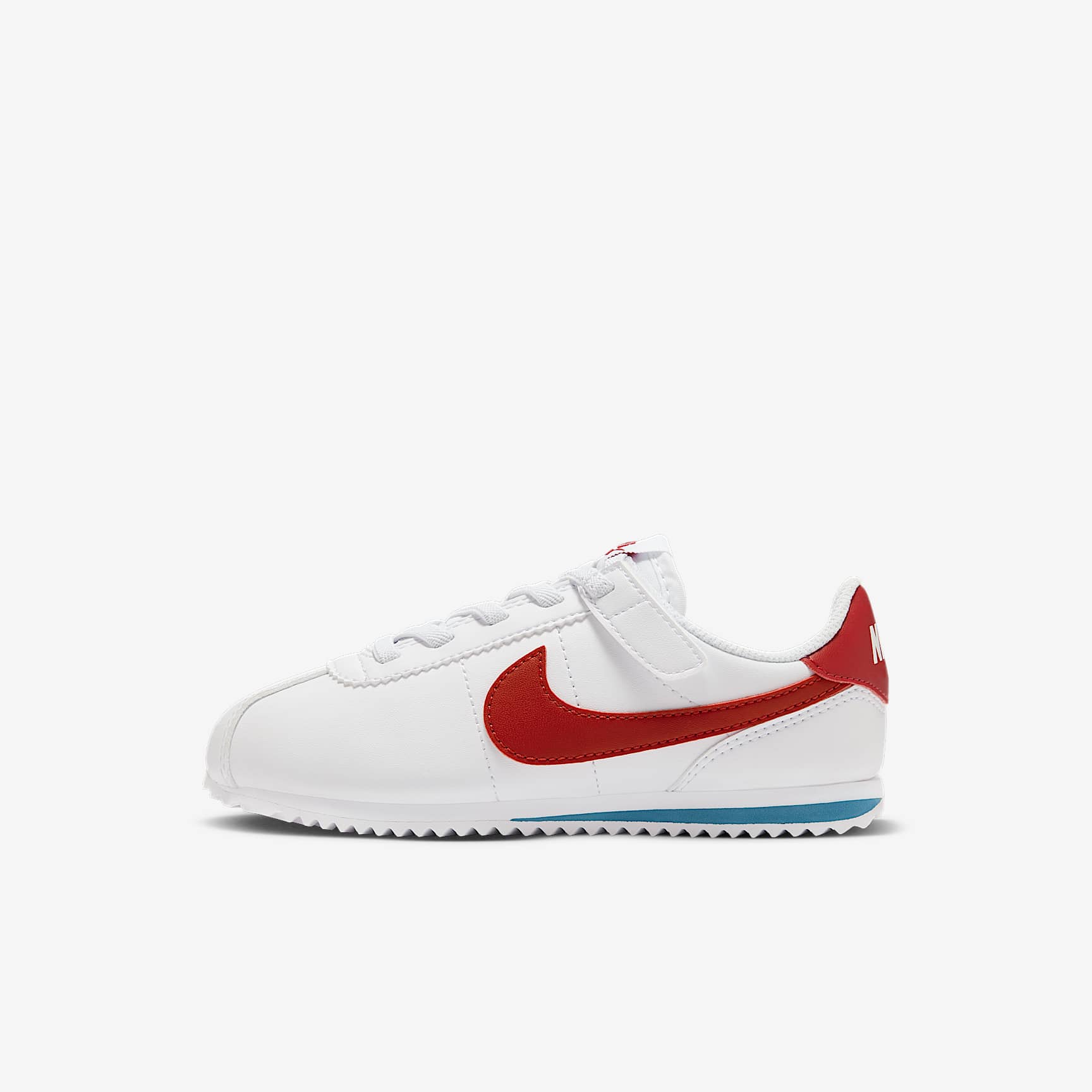 Nike Cortez EasyOn Little Kids' Shoes