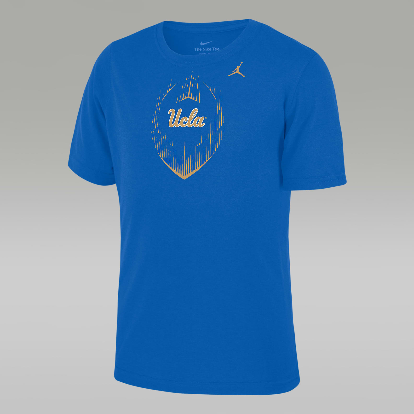UCLA Big Kids' Jordan College T-Shirt