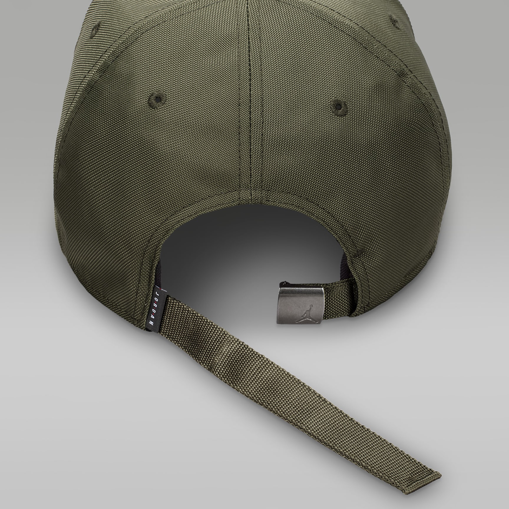 Jordan Rise Cap Adjustable Hat