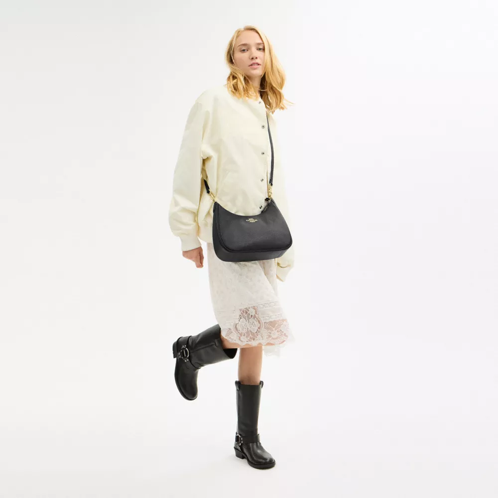 Сумка COACH Teri Hobo Bag