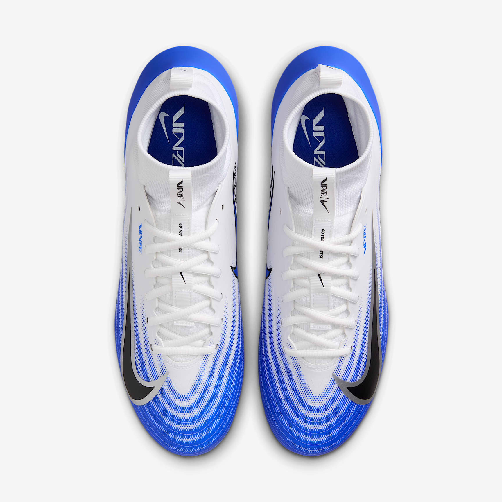 Nike Vapor Pro 1 Football Cleats