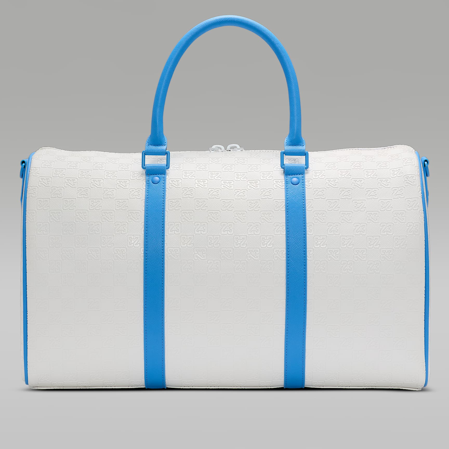 Jordan Monogram Duffle Bag (25L)