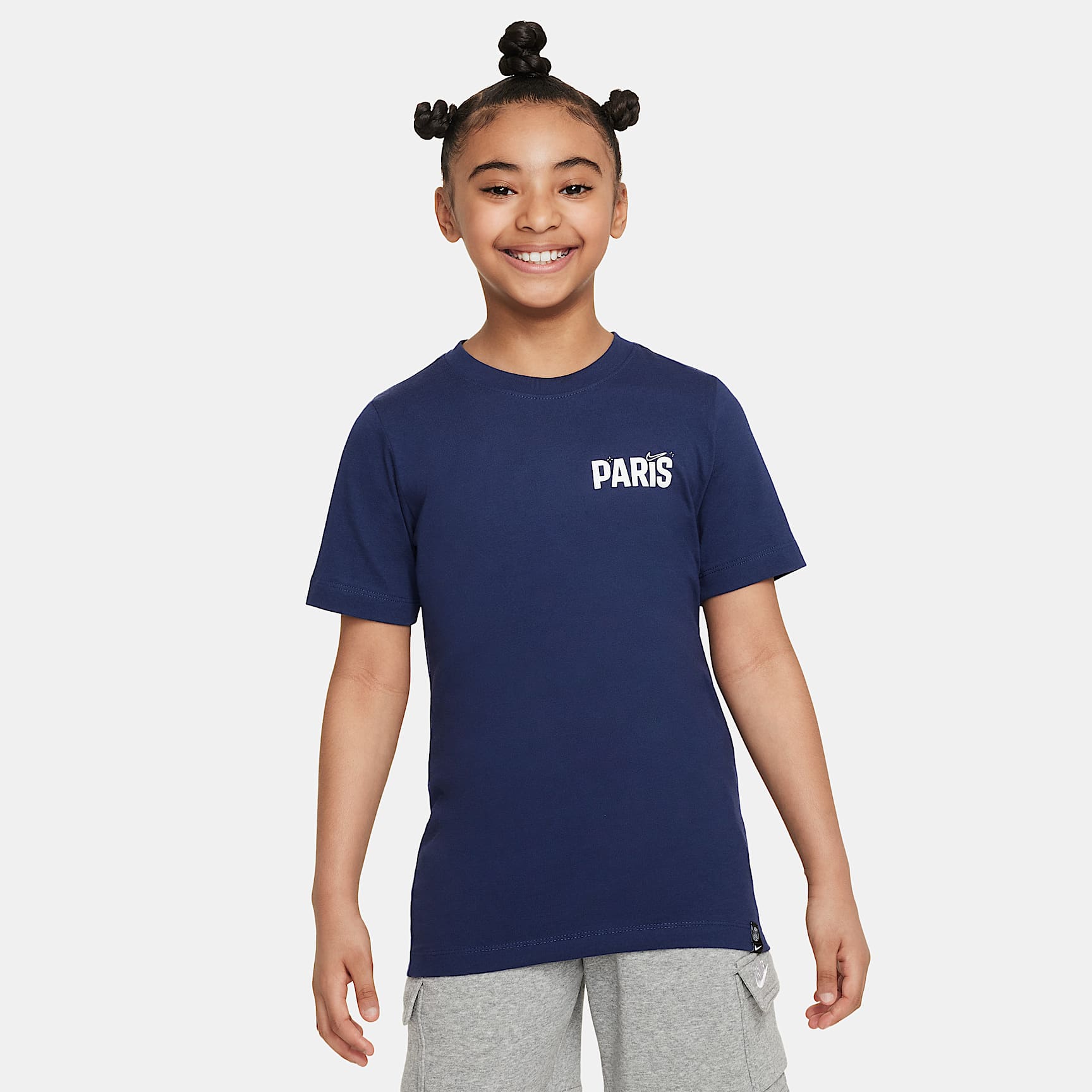 Paris Saint-Germain Men's Graphic T-Shirt