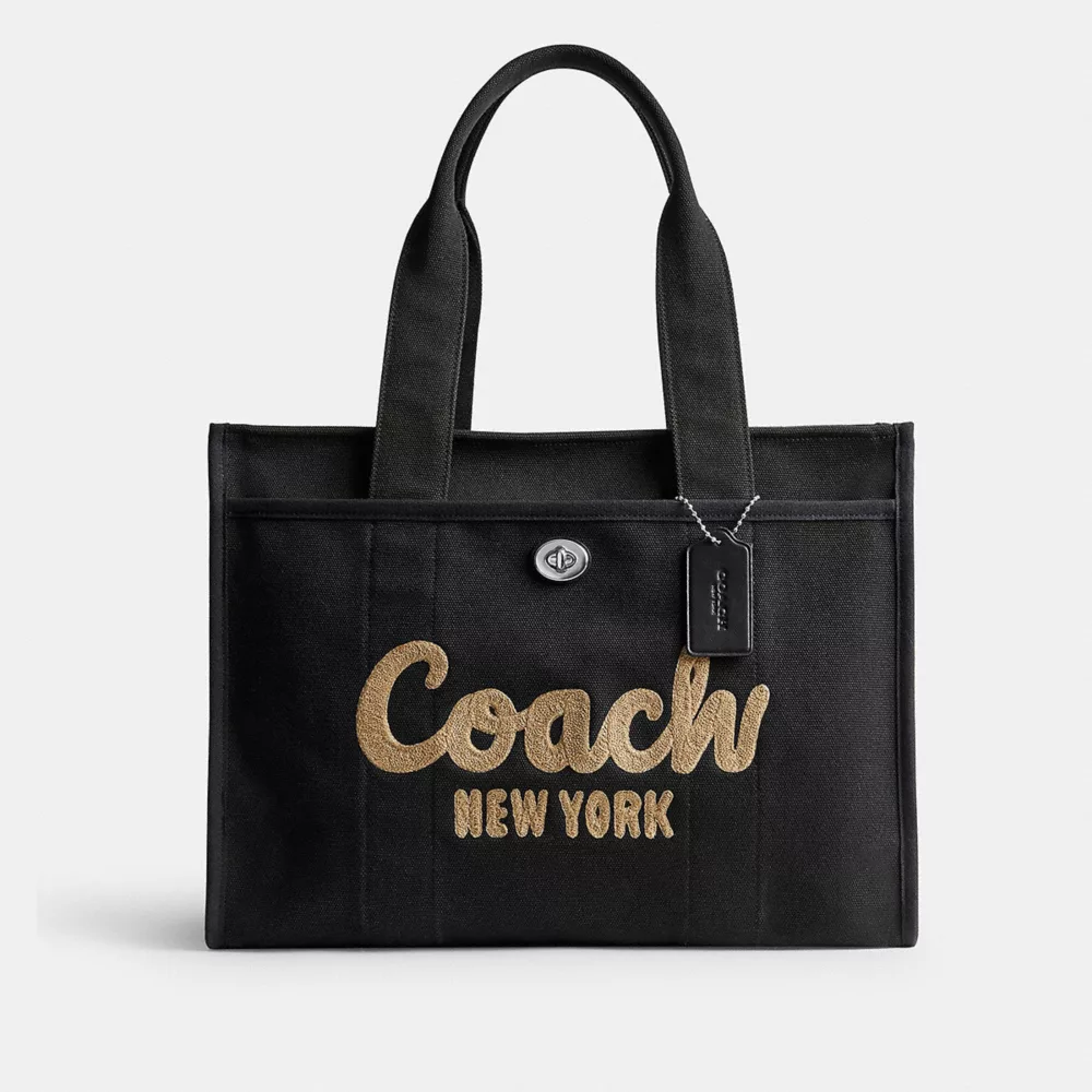 Сумка COACH Cargo Tote Bag 42