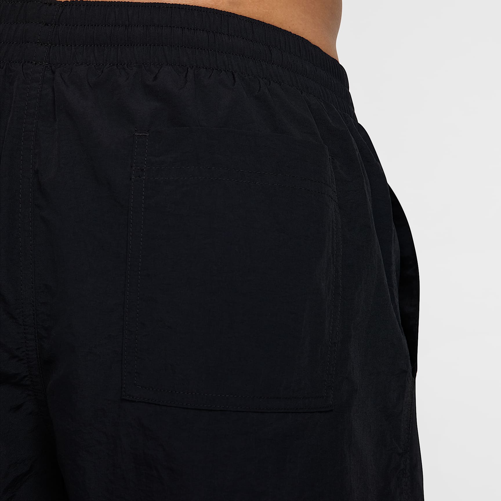 Nike Swim Breaker Icon Men's 5" Brief-Lined Volley Shorts