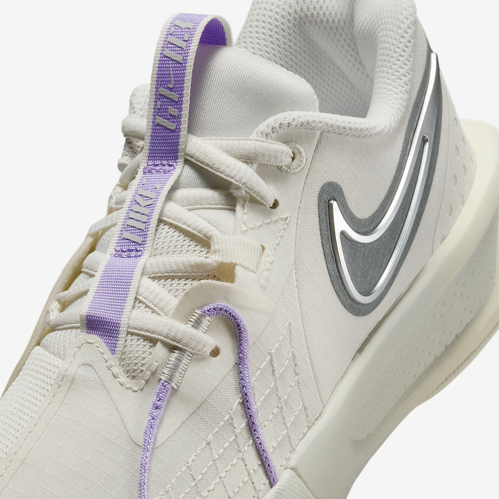 Nike G.T. Cut 3 Big Kids' Basketball Shoes