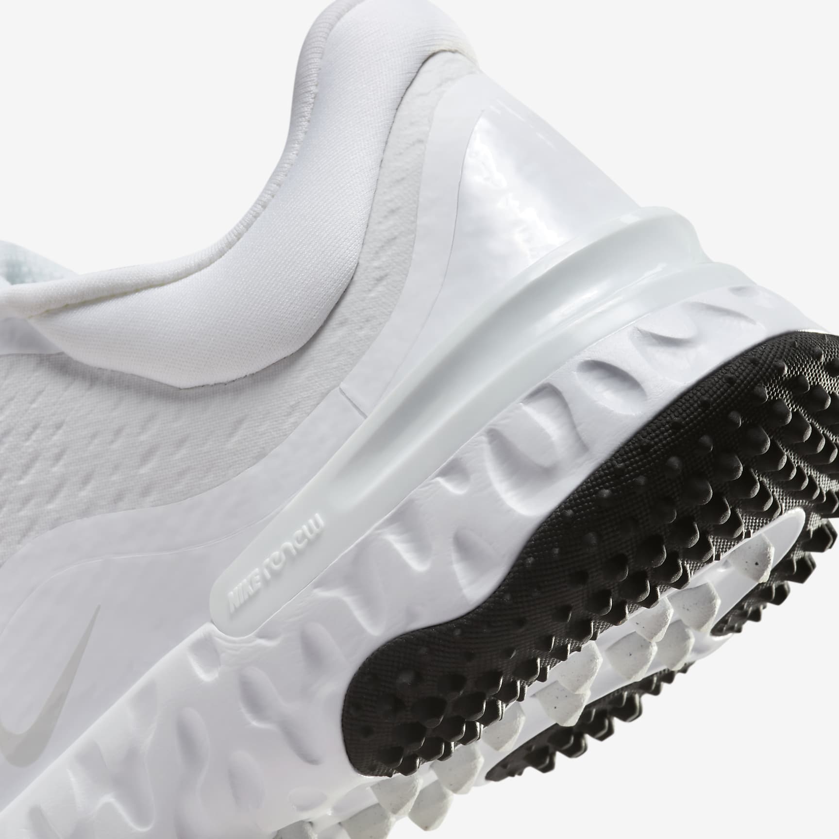 Nike Alpha Huarache Elite 4 Turf Women's Softball Shoes