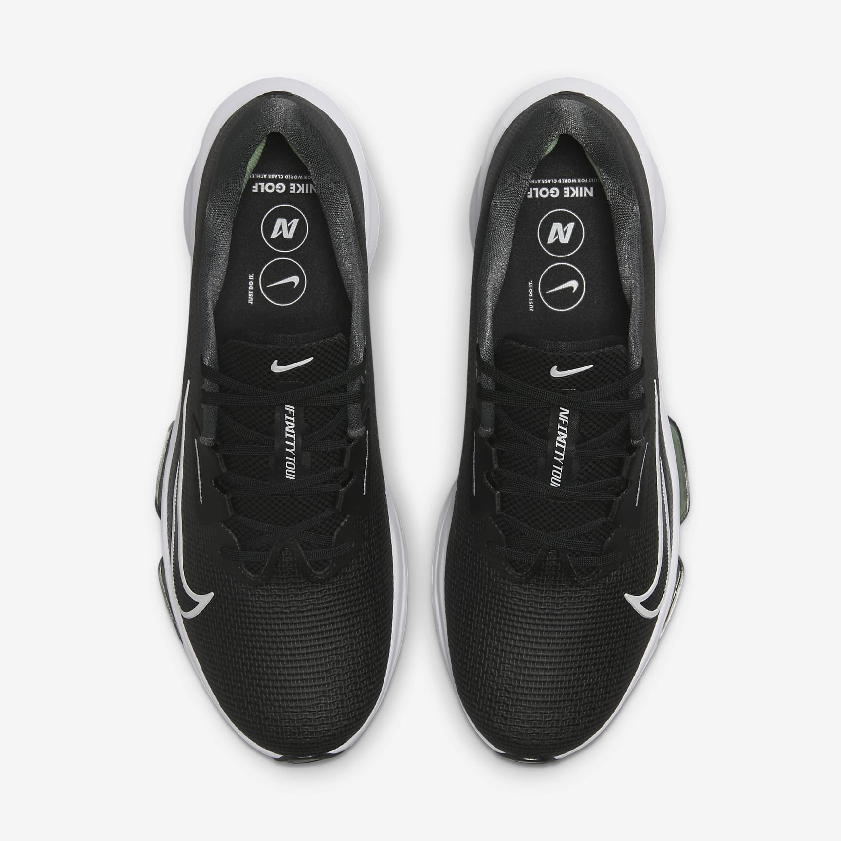Nike Infinity Tour 2 Golf Shoes