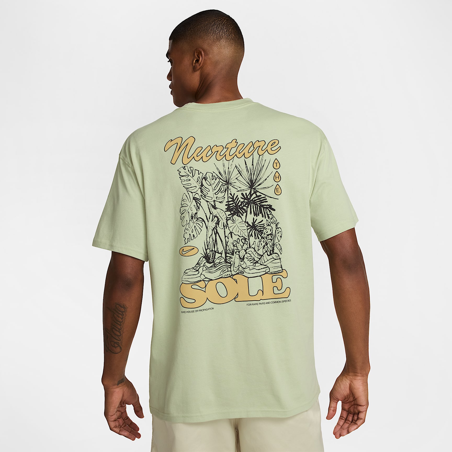 Nike Sportswear Max90 T-Shirt