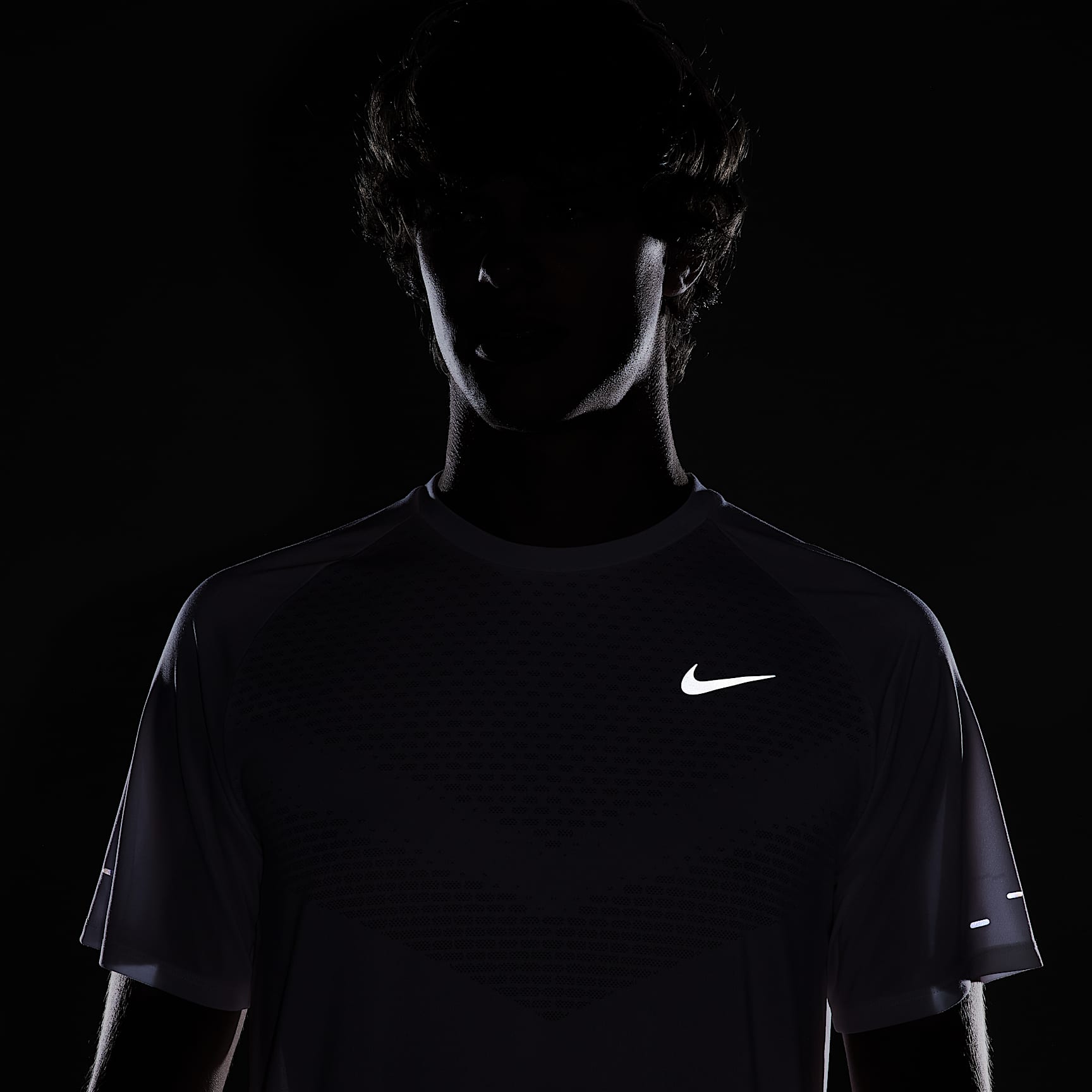 Nike Stride Men's Dri-FIT ADV Short-Sleeve Running Top