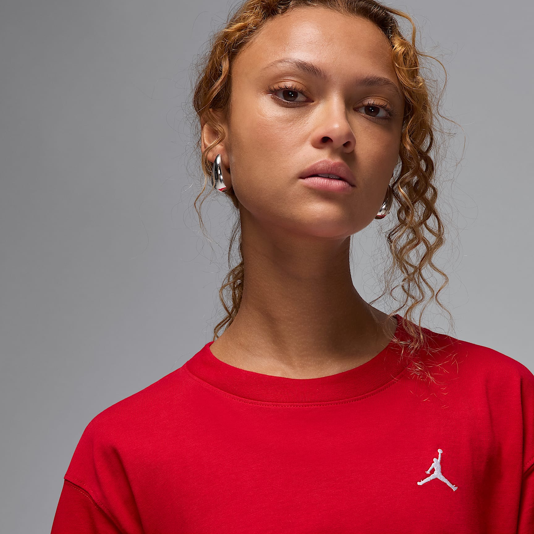 Jordan Essentials Women's Top