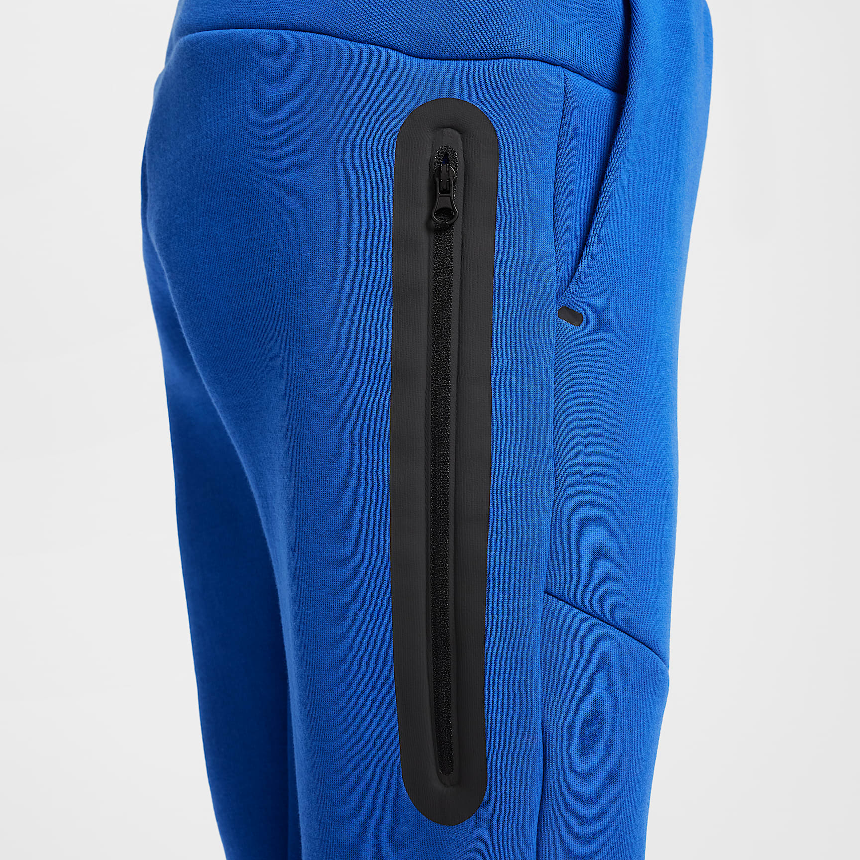 Nike Sportswear Tech Fleece Big Kids' Joggers