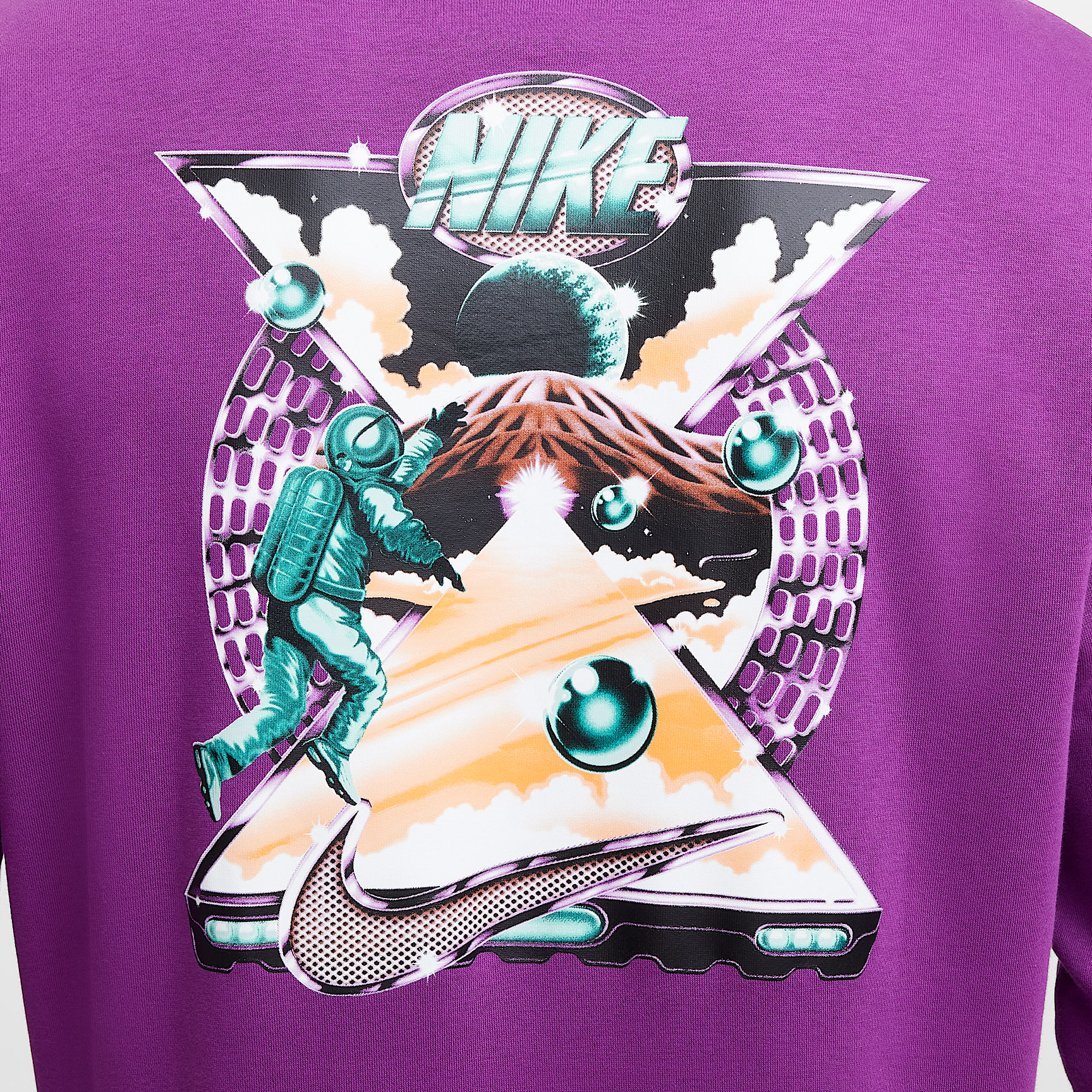 Nike Sportswear Club Hoodie